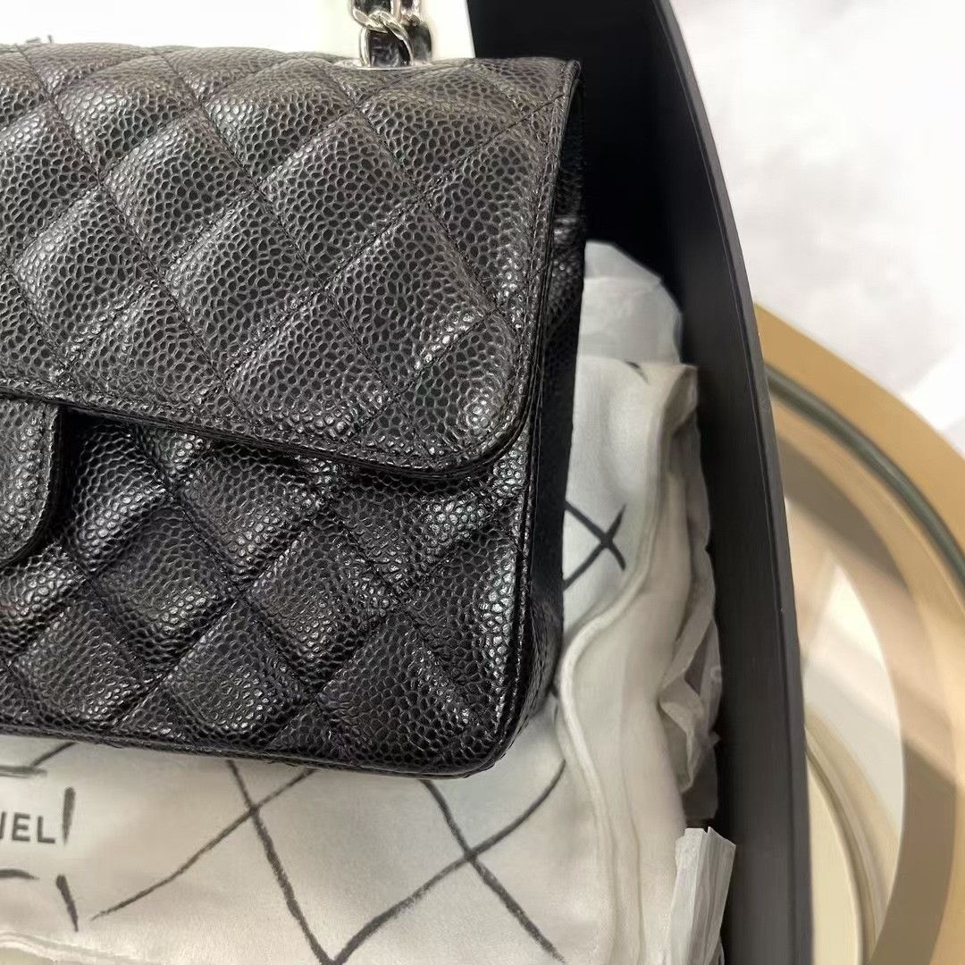 Chanel Pre-loved Bag Brand new condition Size ONE SIZE - 4 Thumbnail