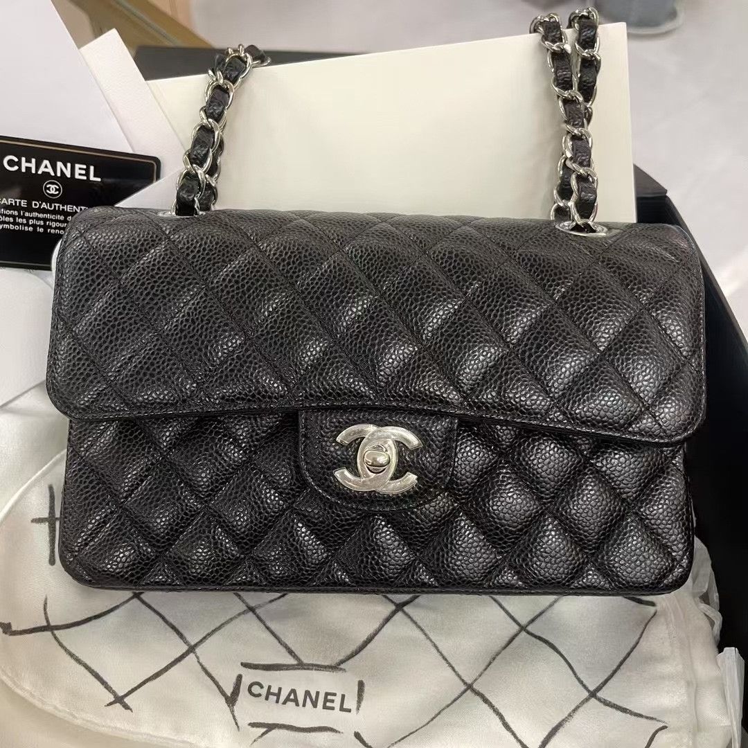 Chanel Pre-loved Bag Brand new condition Size ONE SIZE - 3 Thumbnail