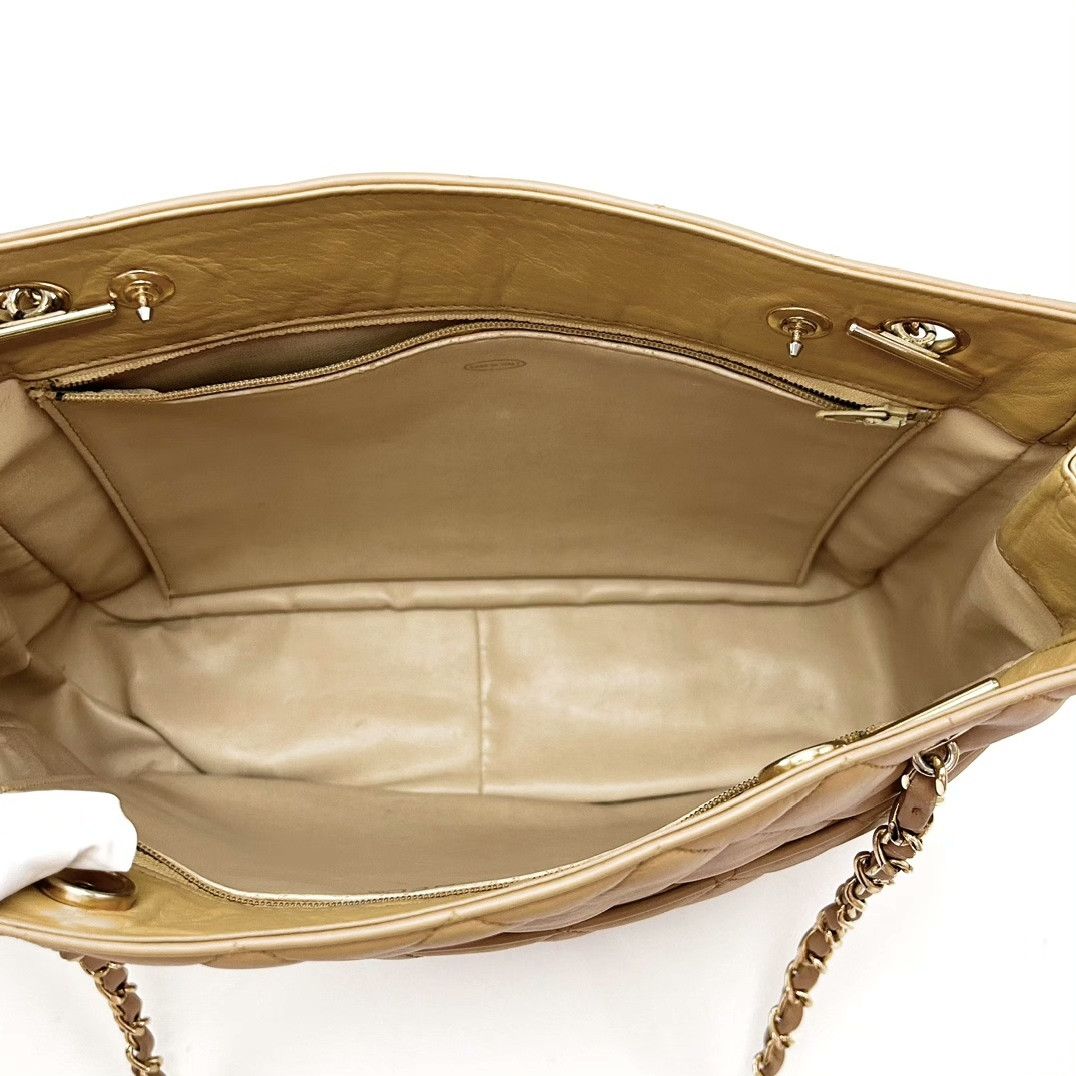 Chanel Pre-loved Bag Very good condition Size ONE SIZE - 6 Thumbnail