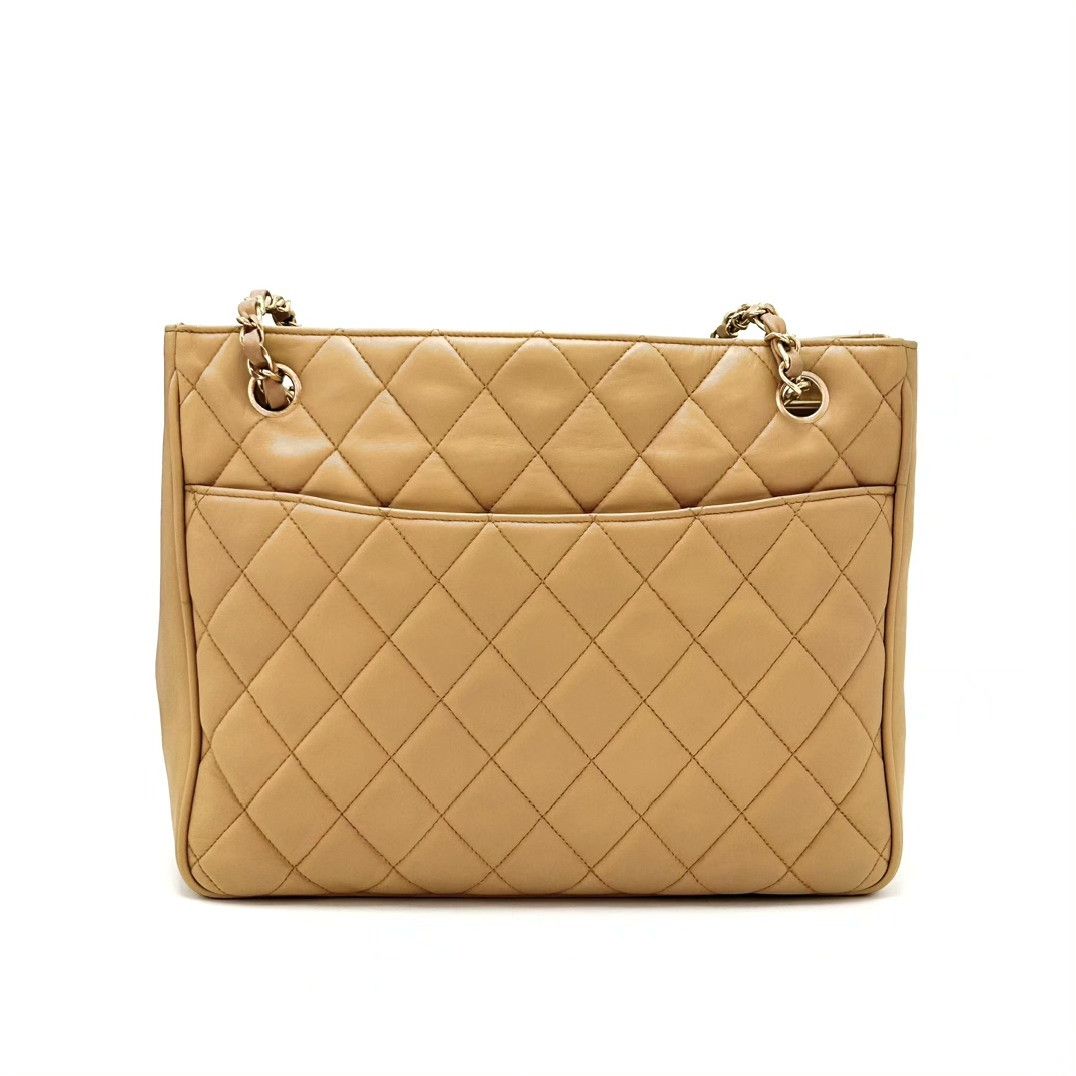 Chanel Pre-loved Bag Very good condition Size ONE SIZE - 2 Thumbnail