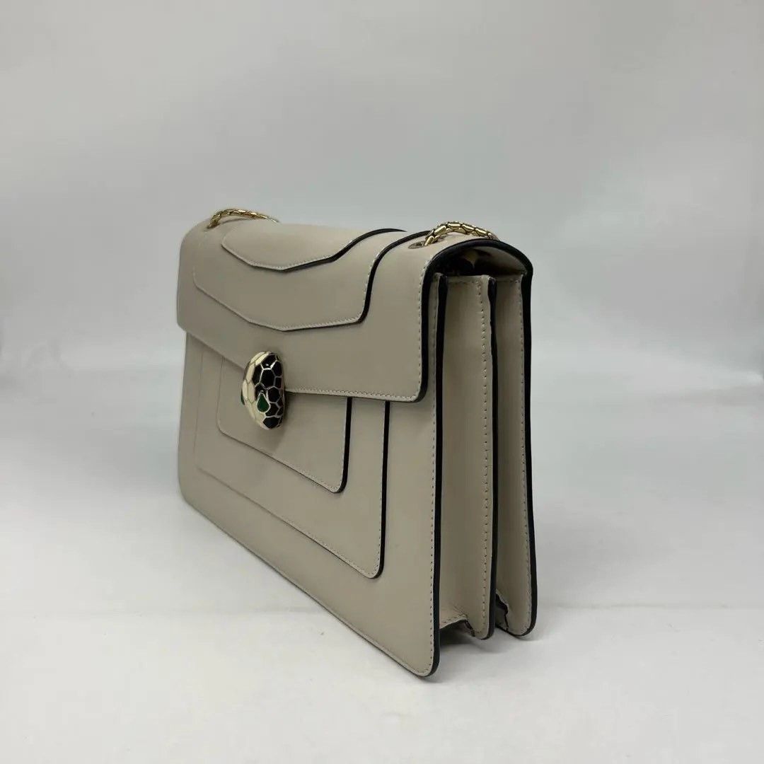 Bvlgari Pre-loved Bag Very good condition Size ONE SIZE - 2 Thumbnail