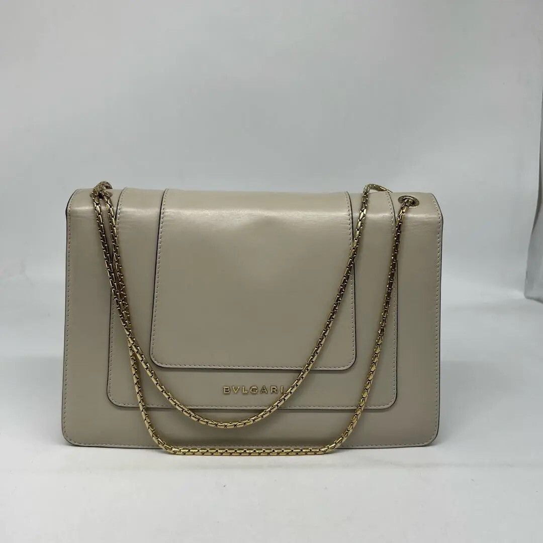 Bvlgari Pre-loved Bag Very good condition Size ONE SIZE - 4 Thumbnail