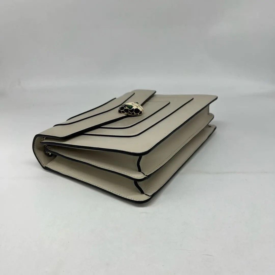 Bvlgari Pre-loved Bag Very good condition Size ONE SIZE - 7 Thumbnail