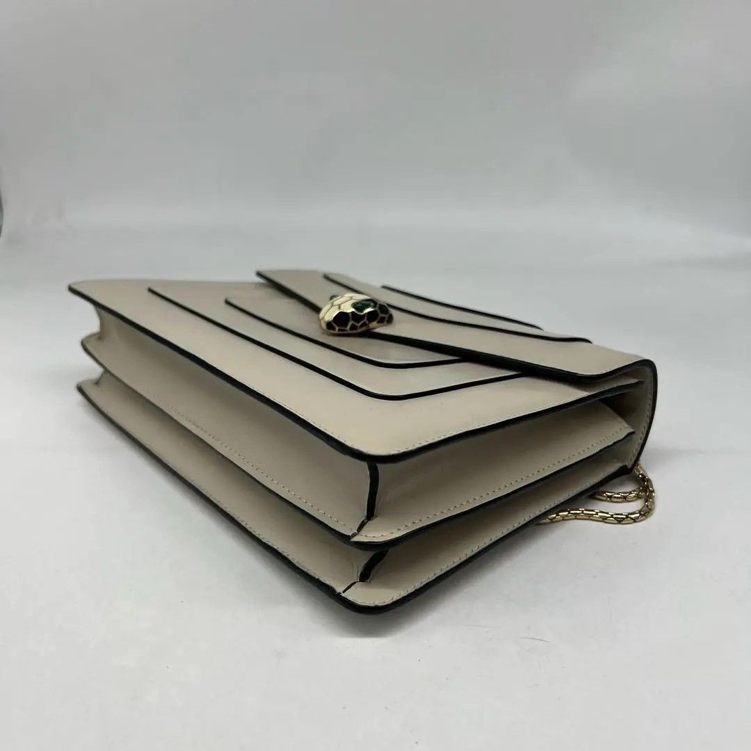 Bvlgari Pre-loved Bag Very good condition Size ONE SIZE - 6 Thumbnail