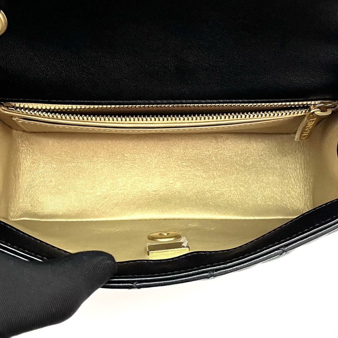 Chanel Pre-loved Bag Very good condition Size ONE SIZE - 6 Thumbnail