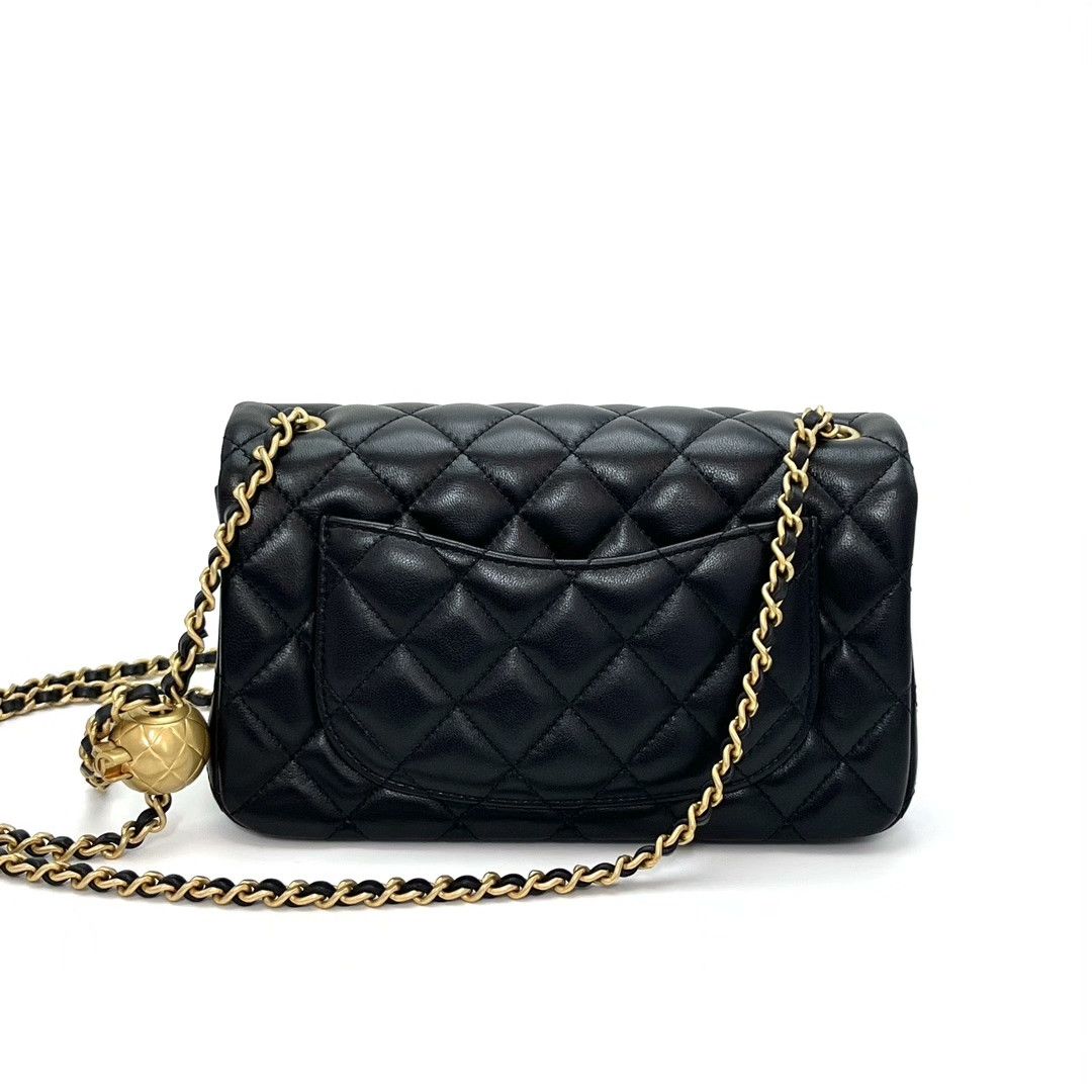 Chanel Pre-loved Bag Very good condition Size ONE SIZE - 2 Thumbnail