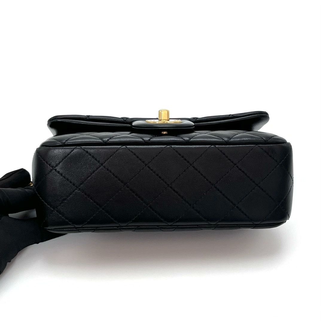Chanel Pre-loved Bag Very good condition Size ONE SIZE - 5 Thumbnail