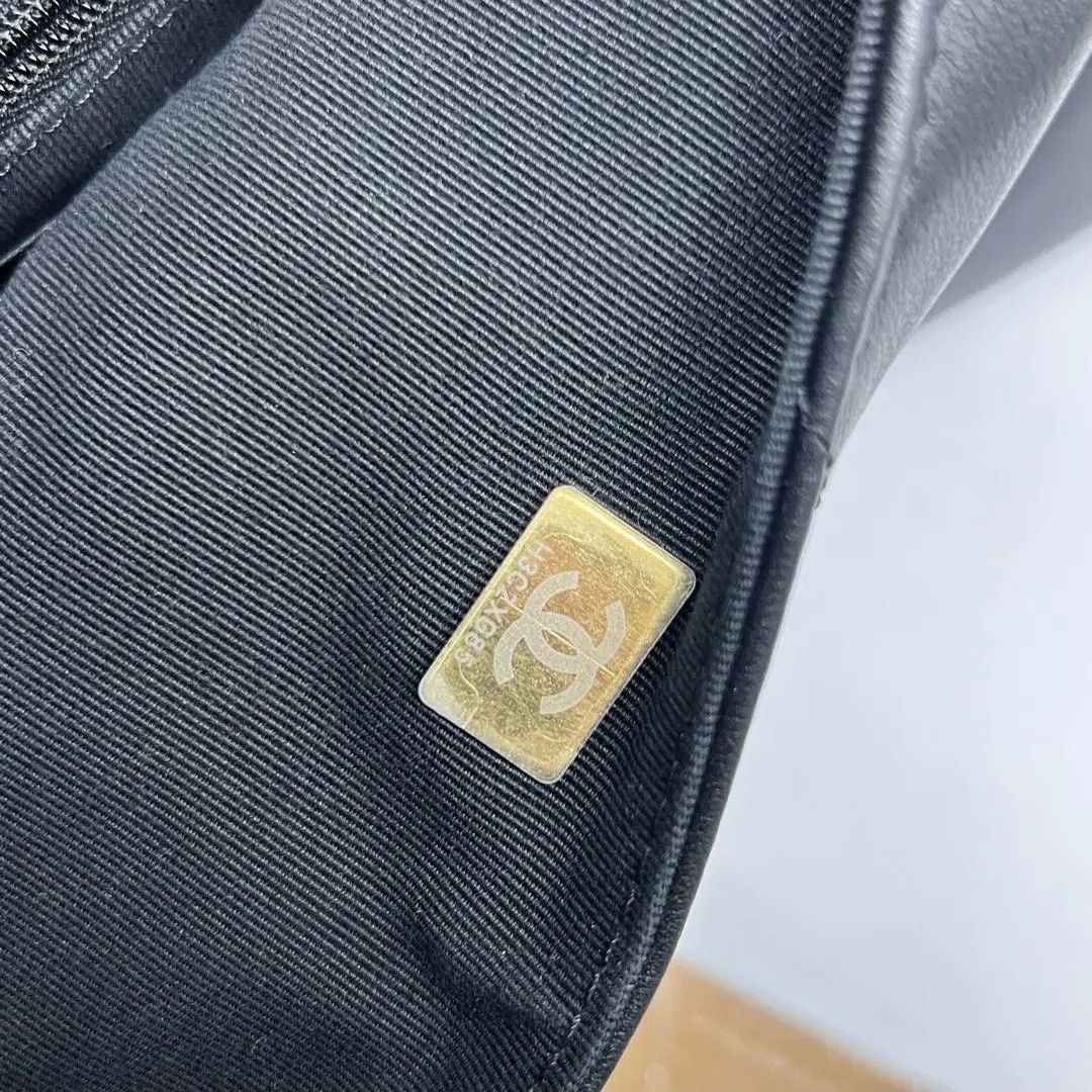Chanel Pre-loved Bag Brand new condition Size ONE SIZE - 8 Thumbnail