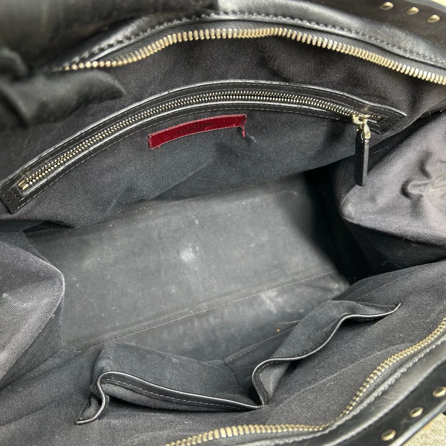 Valentino Pre-loved Bag Very good condition Size ONE SIZE - 5 Thumbnail