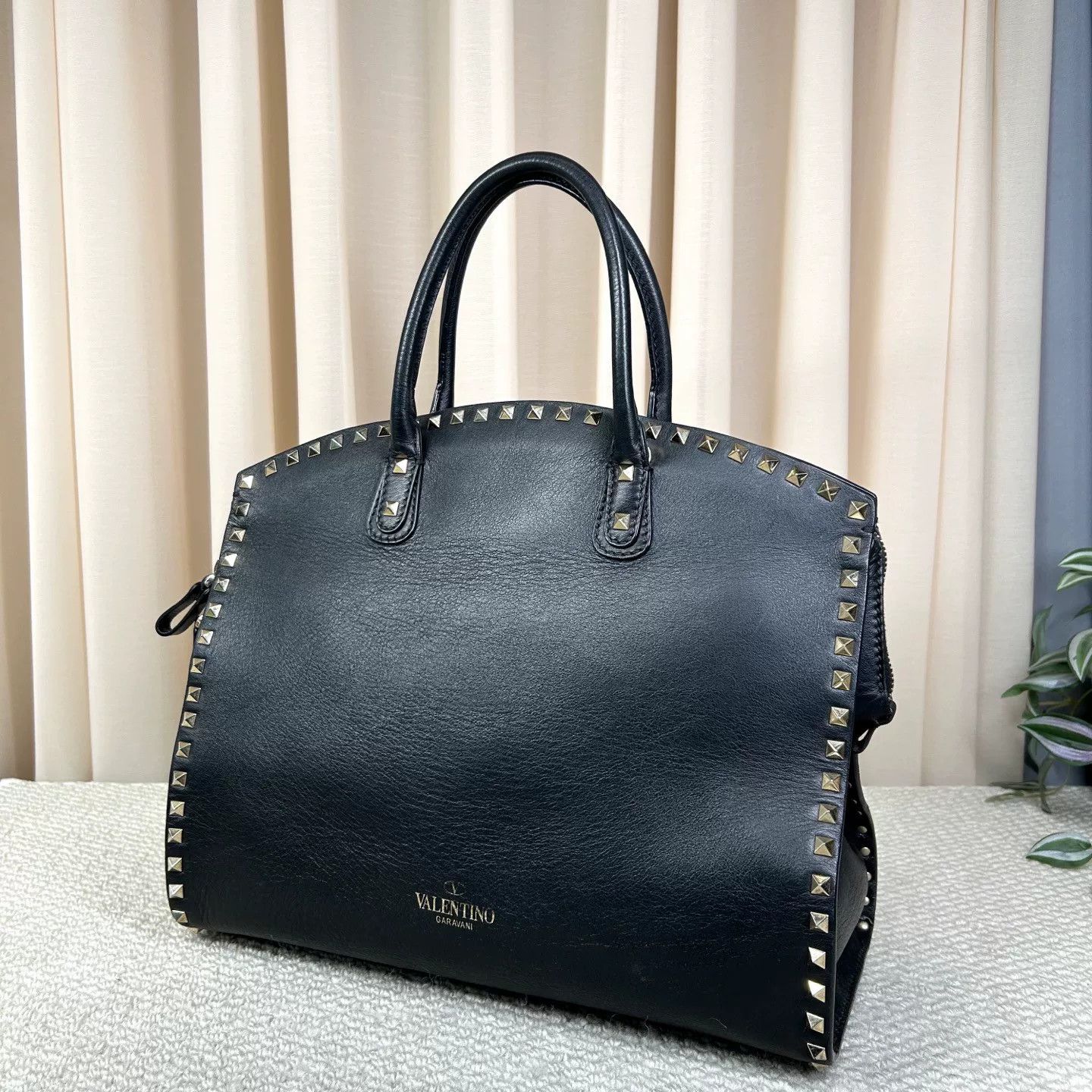 Valentino Pre-loved Bag Very good condition Size ONE SIZE - 3 Thumbnail