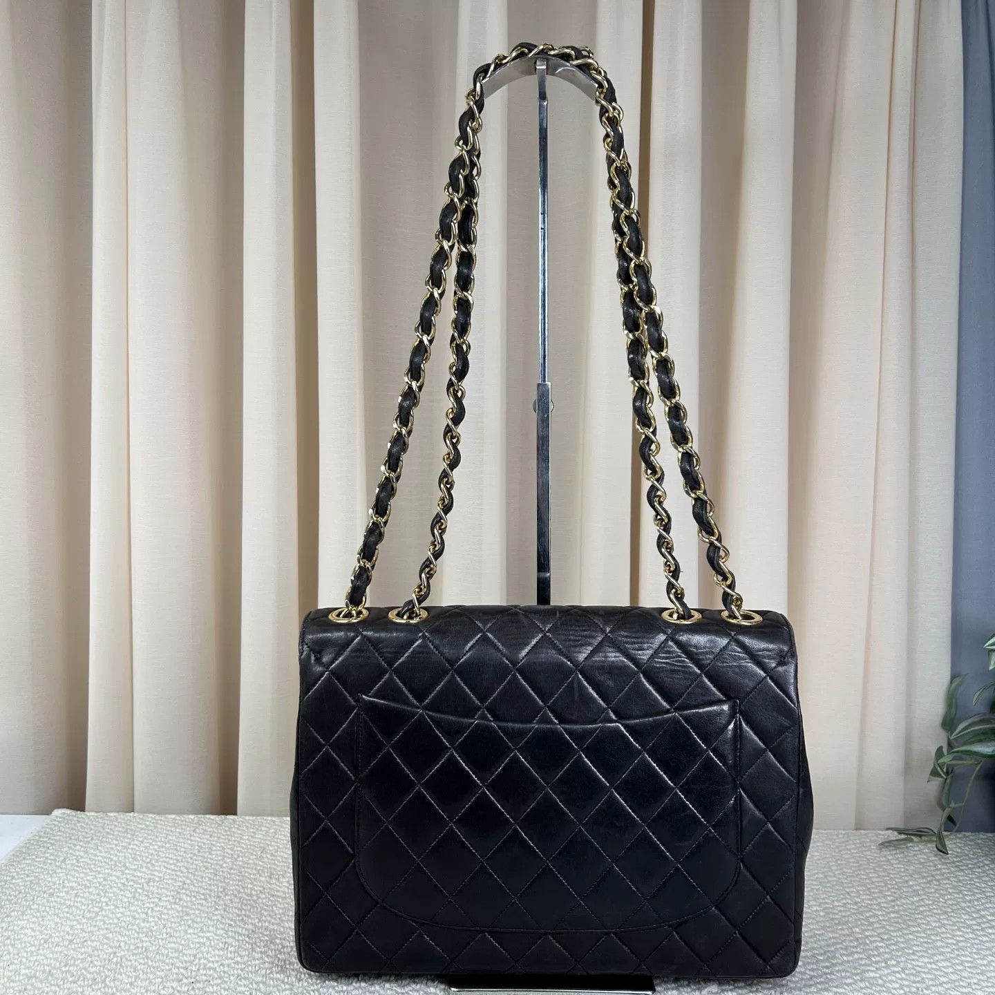 Chanel Pre-loved Bag Very good condition Size ONE SIZE - 2 Thumbnail