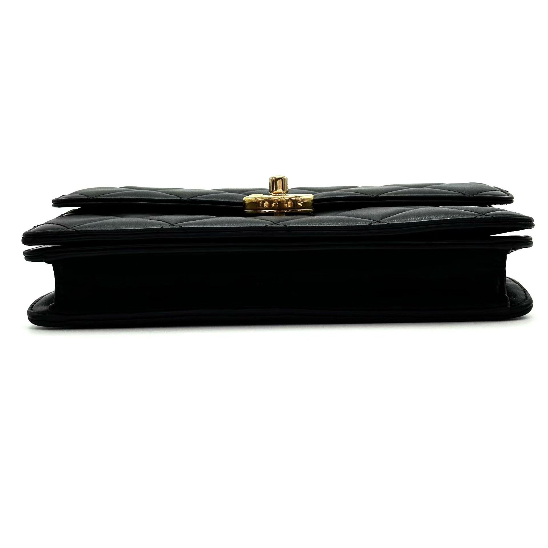 Chanel Pre-loved Bag Very good condition Size ONE SIZE - 5 Thumbnail