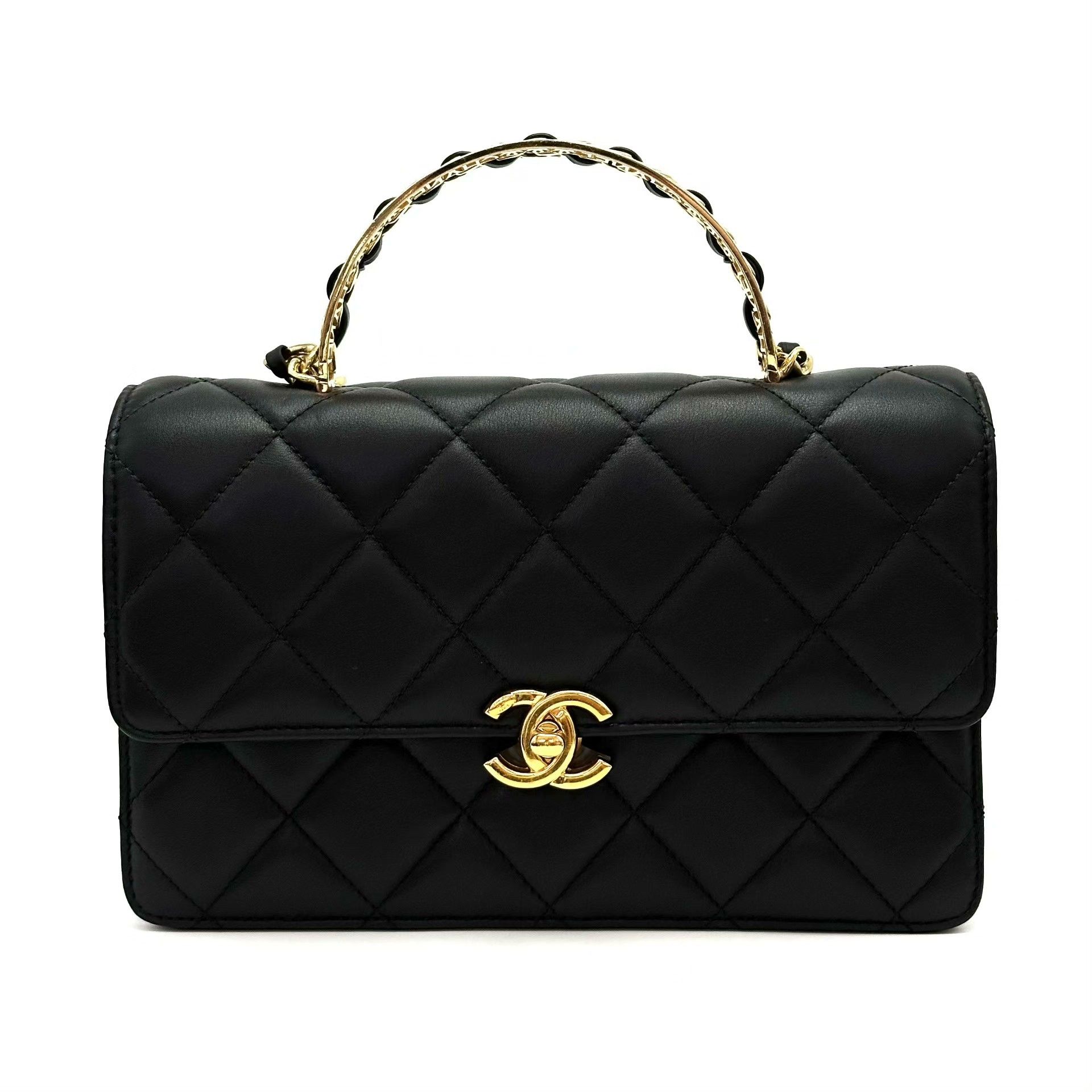 Chanel Pre-loved Bag Very good condition Size ONE SIZE - 2 Thumbnail