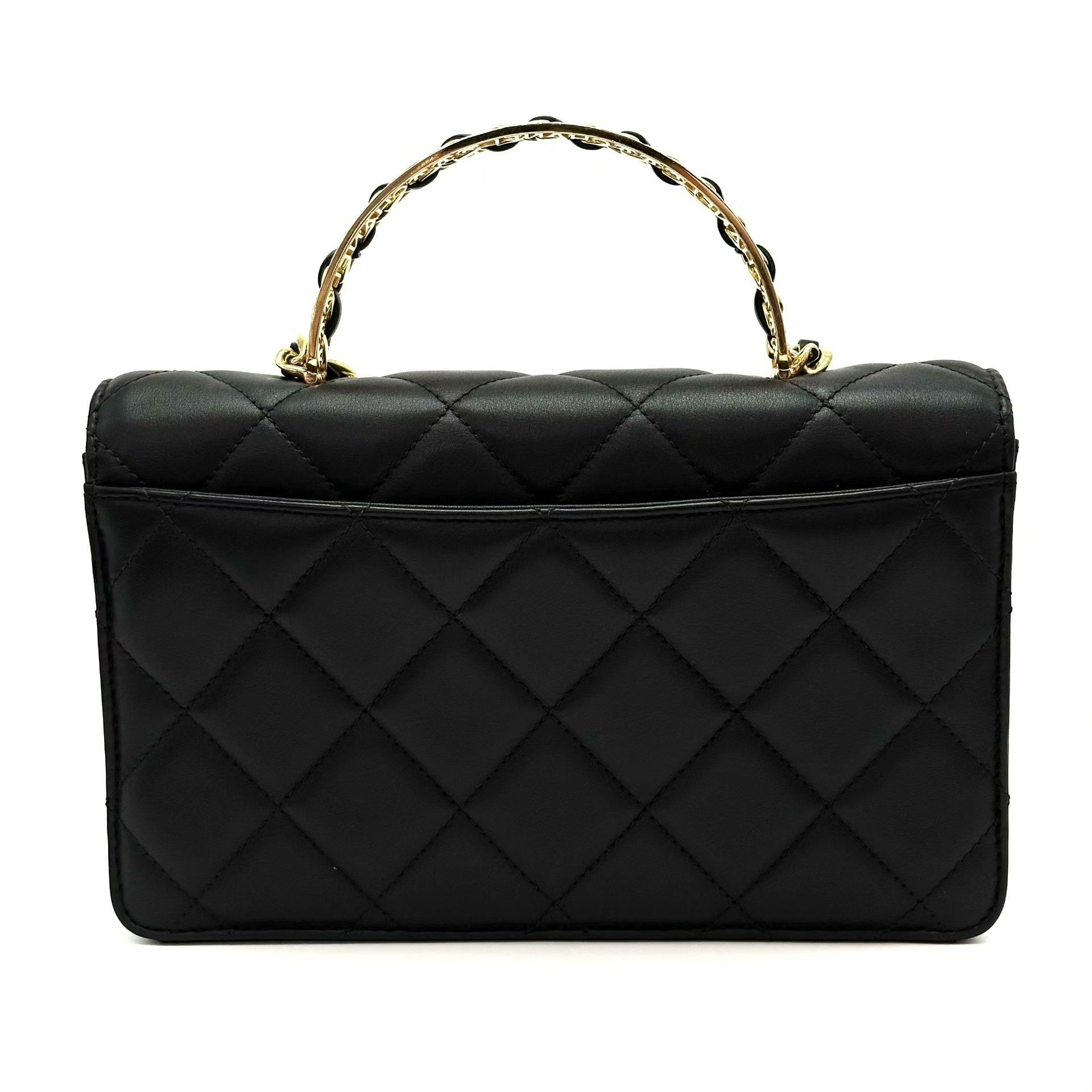 Chanel Pre-loved Bag Very good condition Size ONE SIZE - 3 Thumbnail