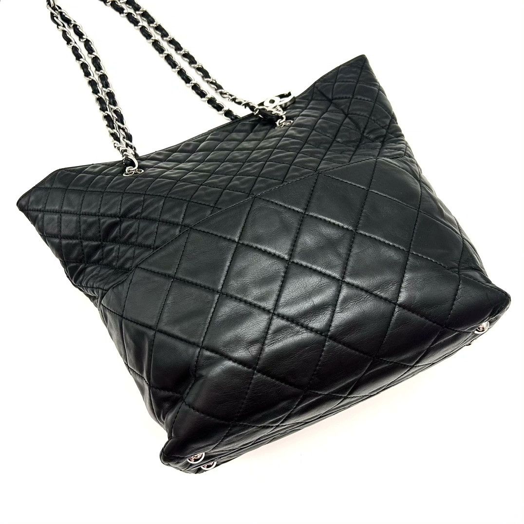 Chanel Pre-loved Bag Very good condition Size ONE SIZE - 4 Thumbnail