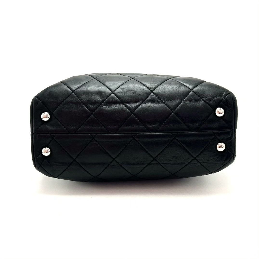 Chanel Pre-loved Bag Very good condition Size ONE SIZE - 5 Thumbnail