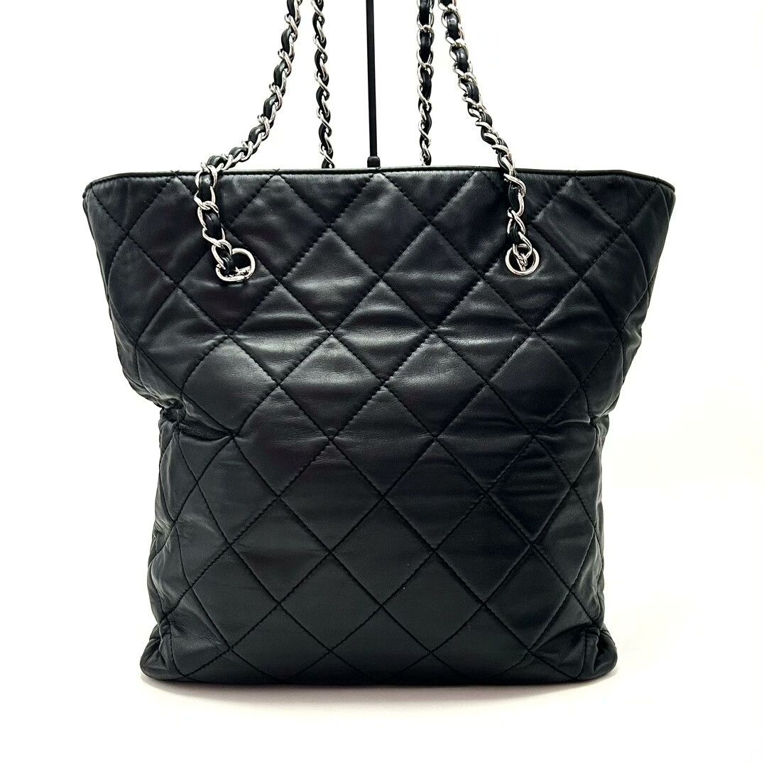 Chanel Pre-loved Bag Very good condition Size ONE SIZE - 2 Thumbnail