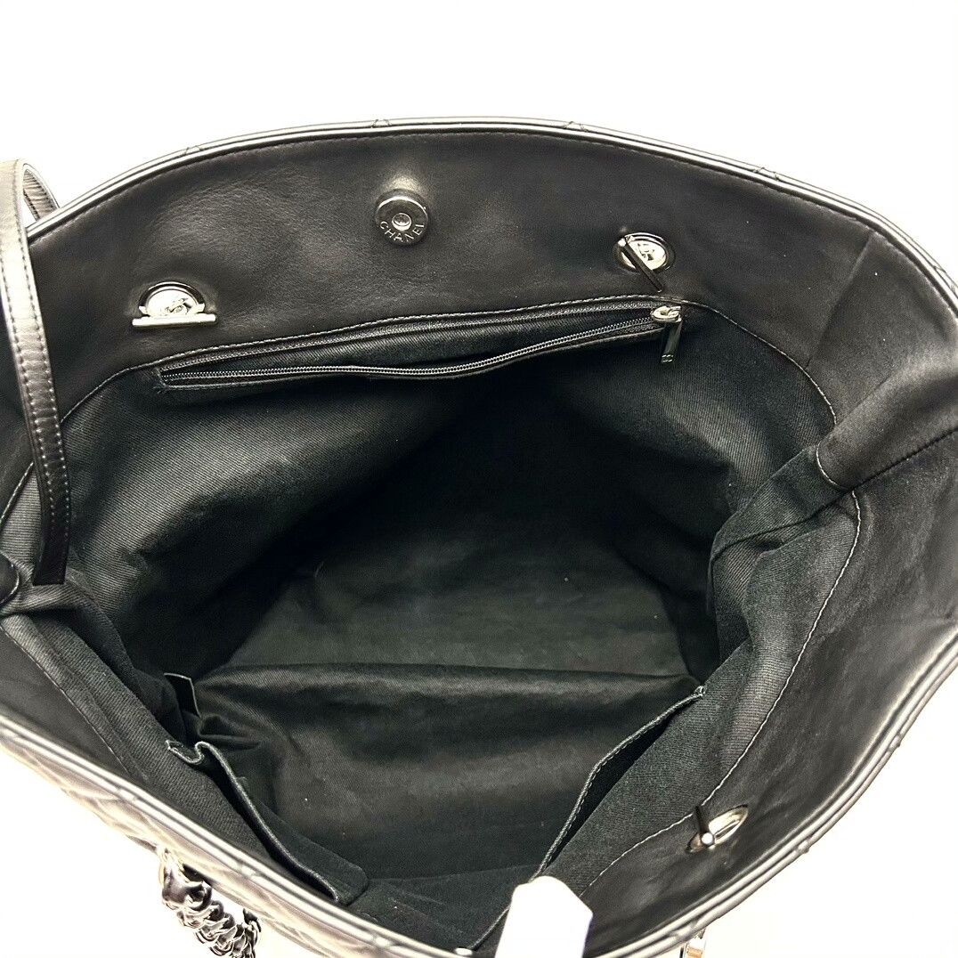 Chanel Pre-loved Bag Very good condition Size ONE SIZE - 6 Thumbnail