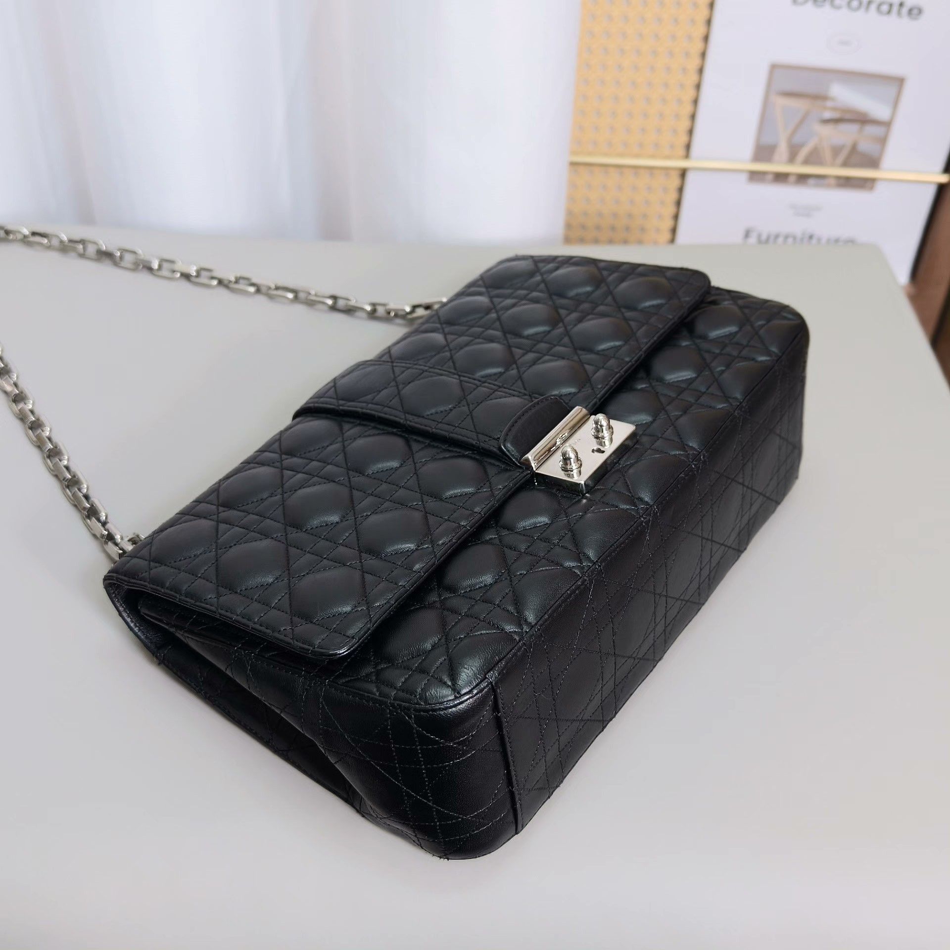 Dior Pre-loved Bag Very good condition Size ONE SIZE - 2 Thumbnail