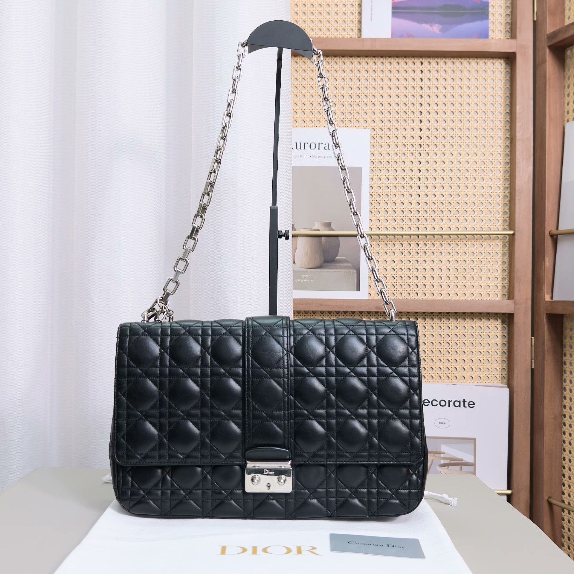 Dior Pre-loved Bag Very good condition Size ONE SIZE - 5 Thumbnail