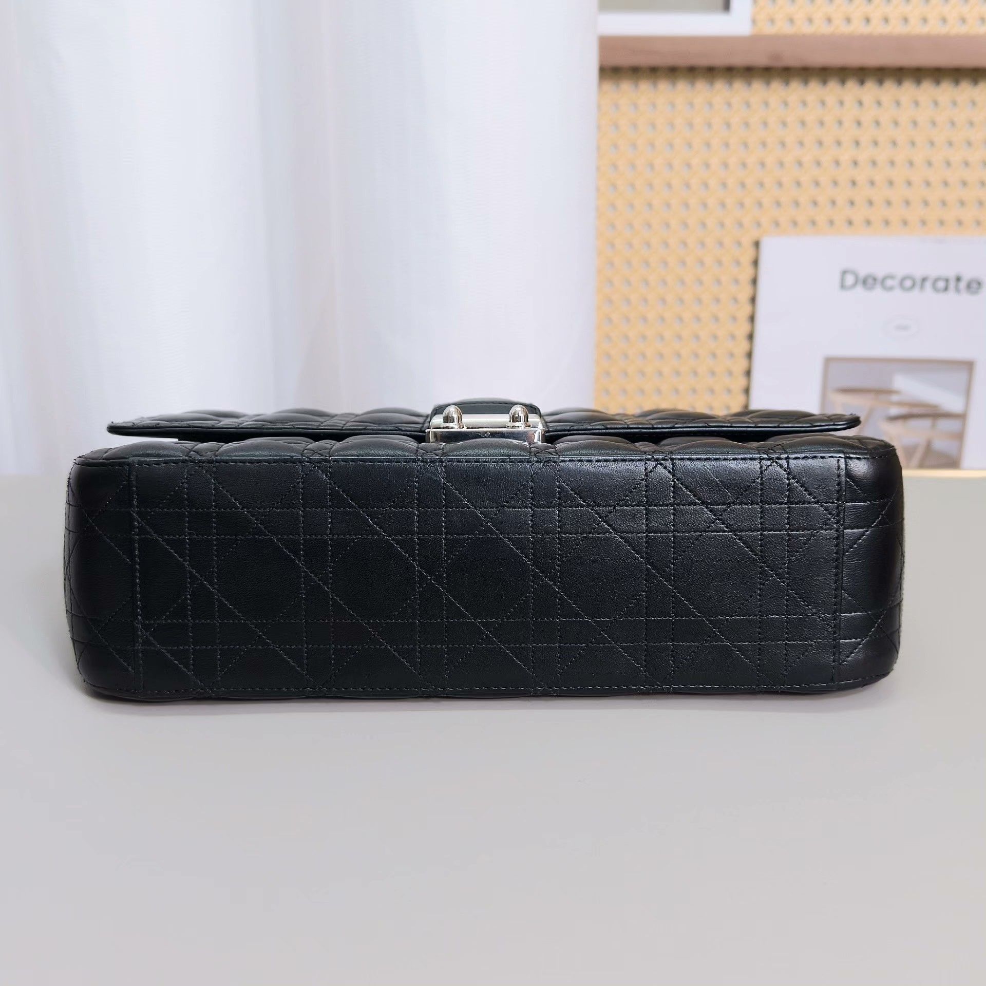 Dior Pre-loved Bag Very good condition Size ONE SIZE - 3 Thumbnail