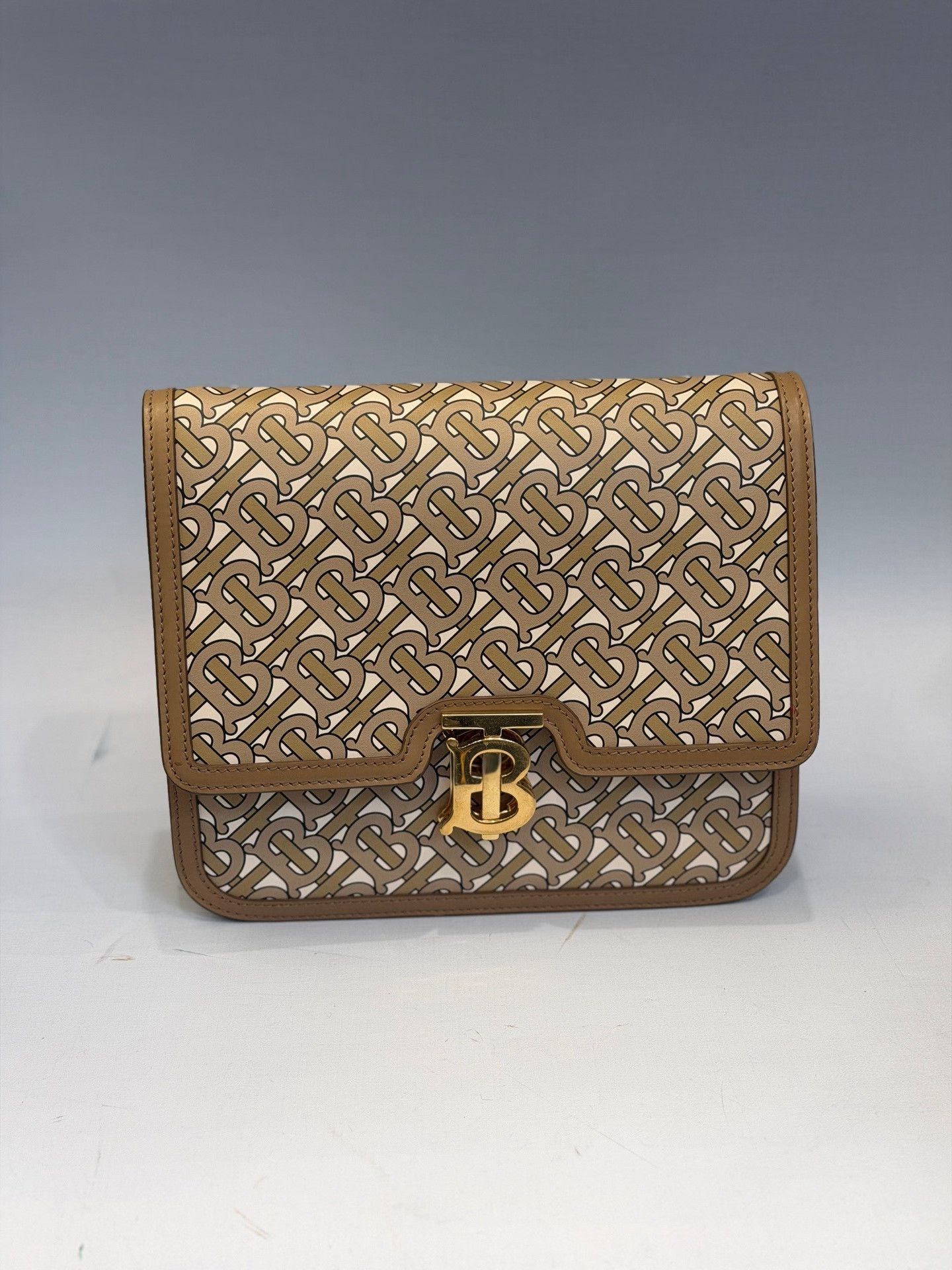 Burberry Pre-loved Bag Very good condition Size ONE SIZE - 2 Thumbnail