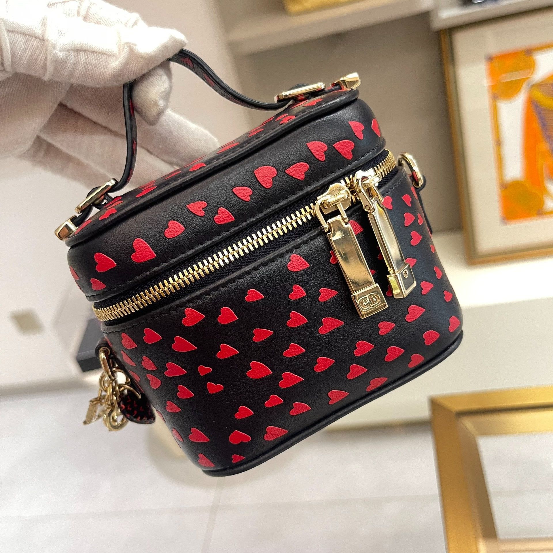 Dior Pre-loved Bag Very good condition Size ONE SIZE - 3 Thumbnail