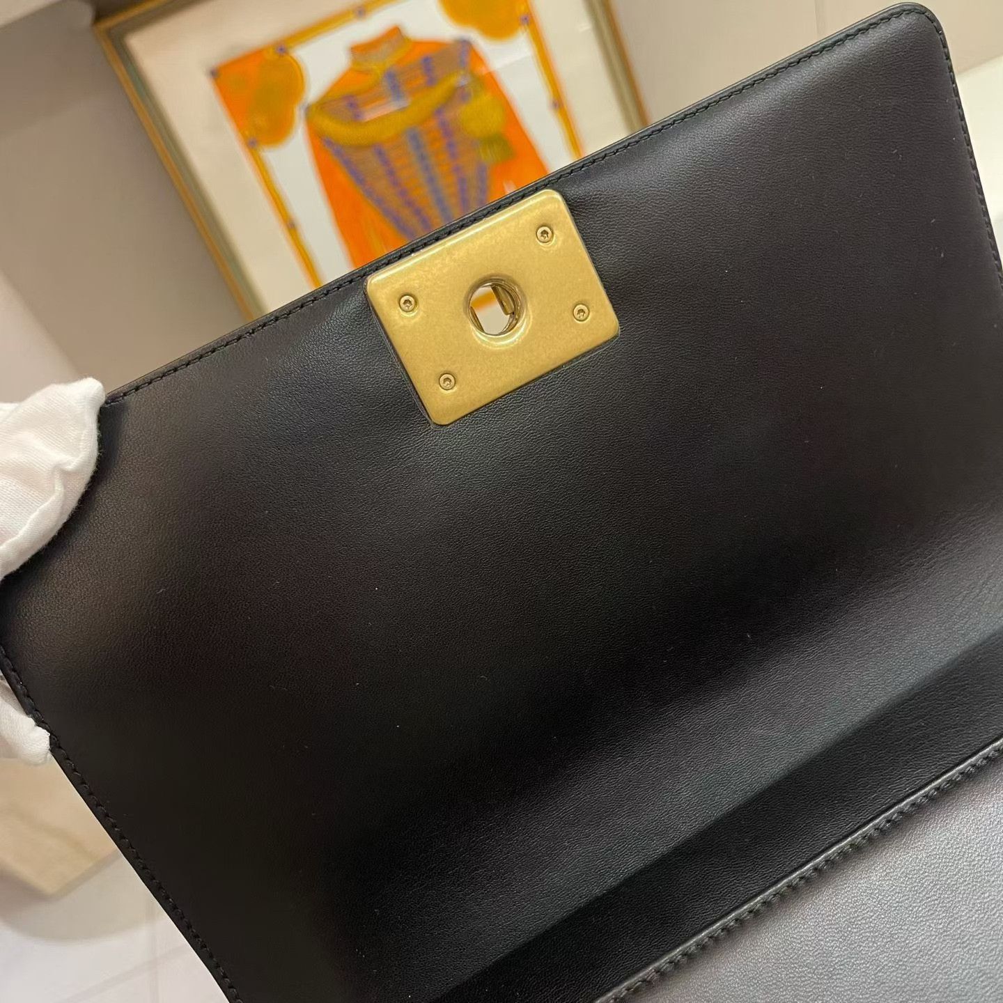 Chanel Pre-loved Bag Very good condition Size ONE SIZE - 8 Thumbnail
