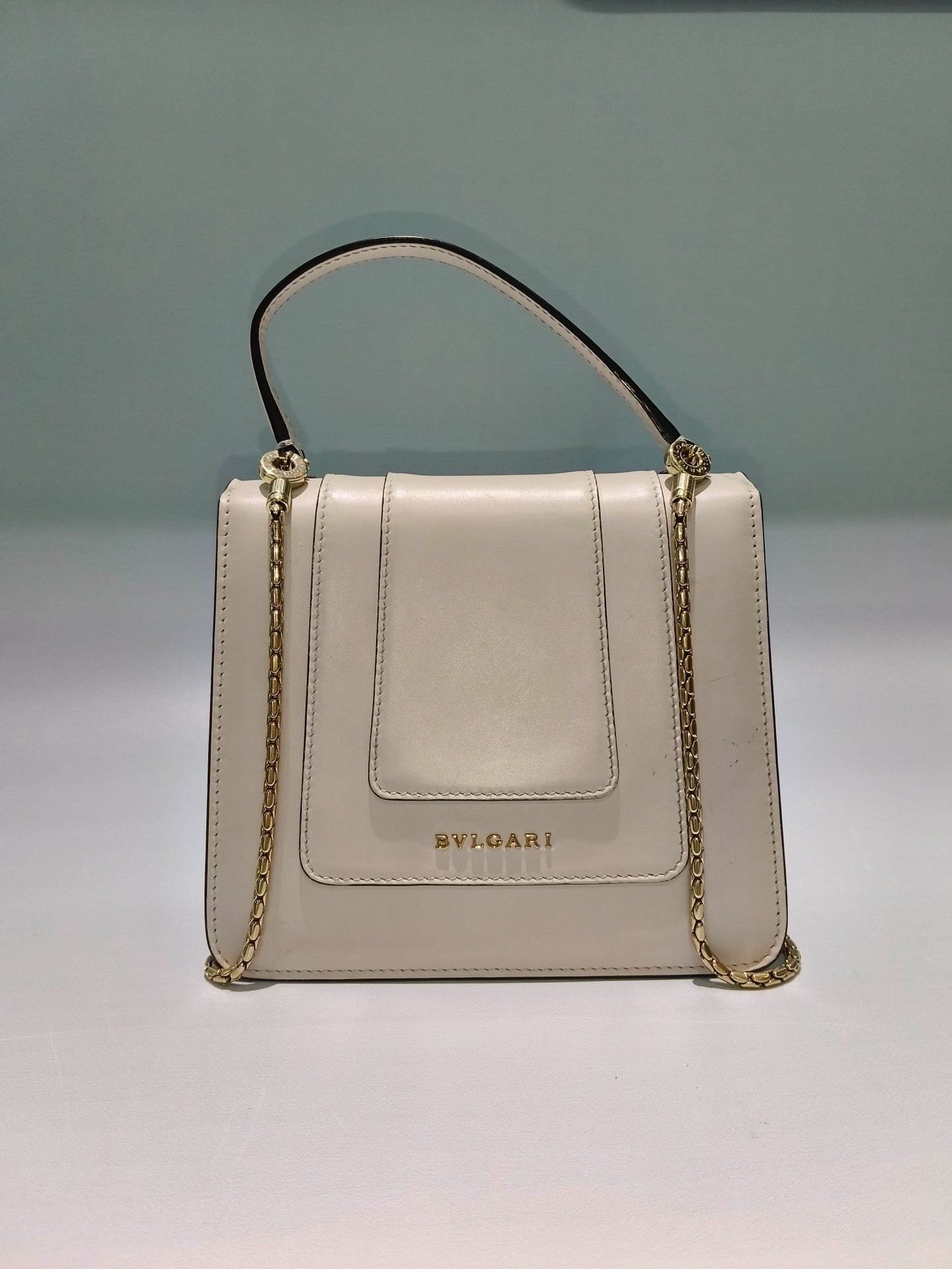 Bvlgari Pre-loved Bag Very good condition Size ONE SIZE - 5 Thumbnail
