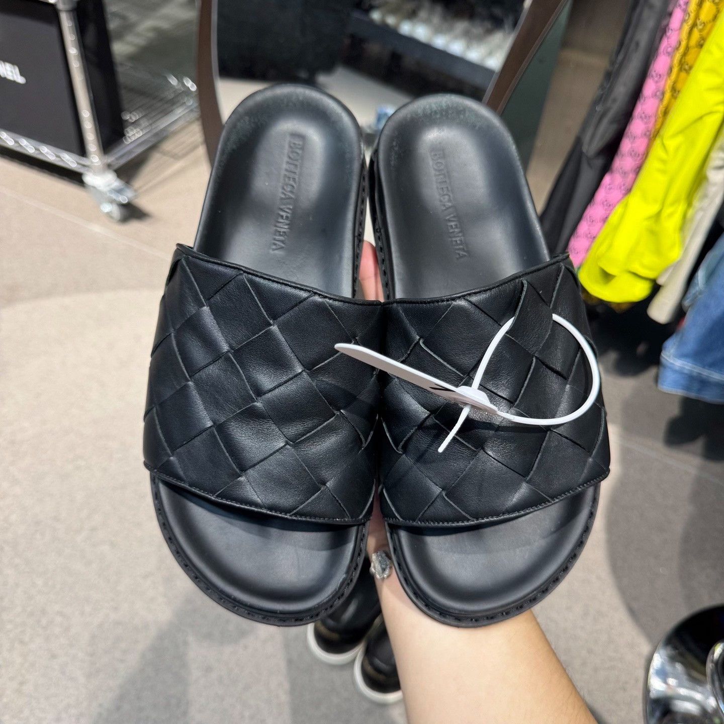 Other Knit Sandals 42 Men Size US 9 / EU 42 - 5 Thumbnail
