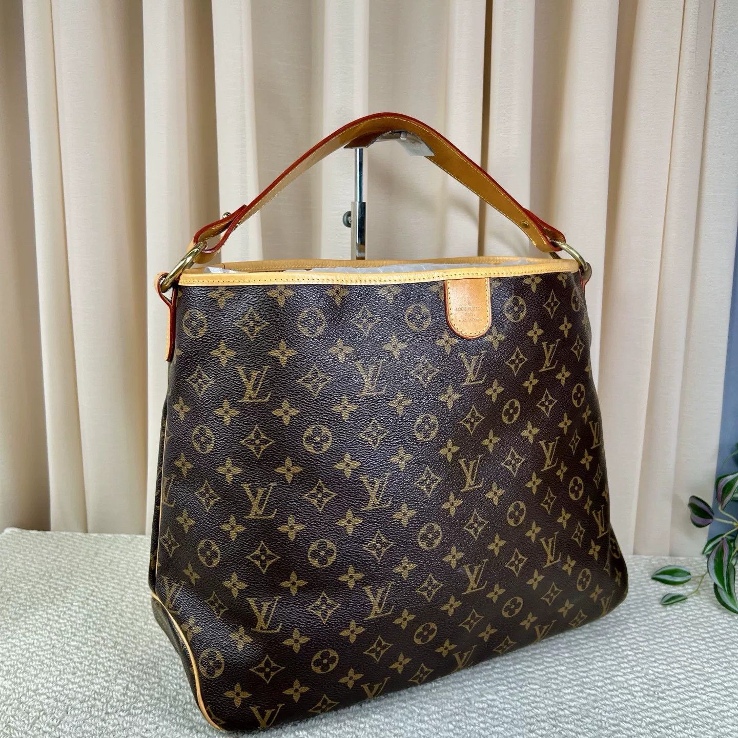 Louis Vuitton Pre-loved Bag Very good condition Size ONE SIZE - 4 Thumbnail