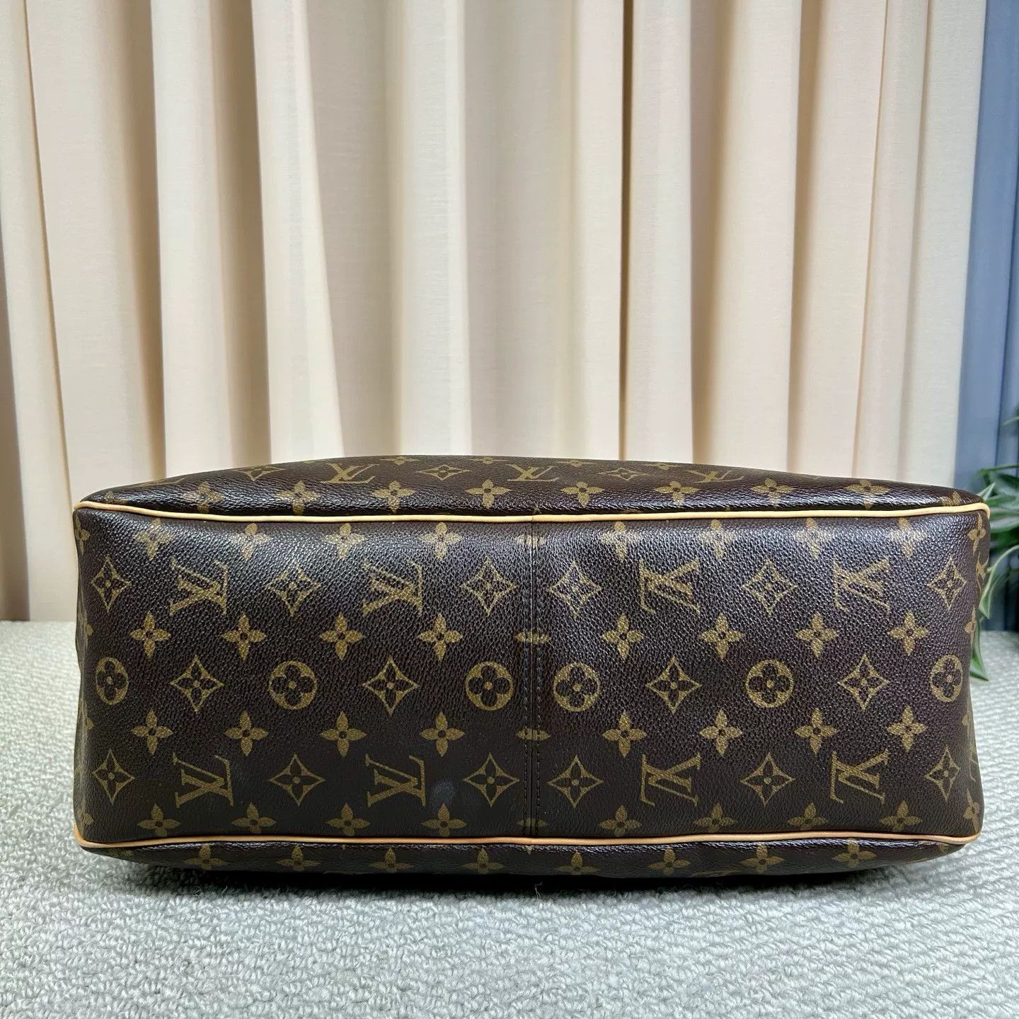 Louis Vuitton Pre-loved Bag Very good condition Size ONE SIZE - 6 Thumbnail