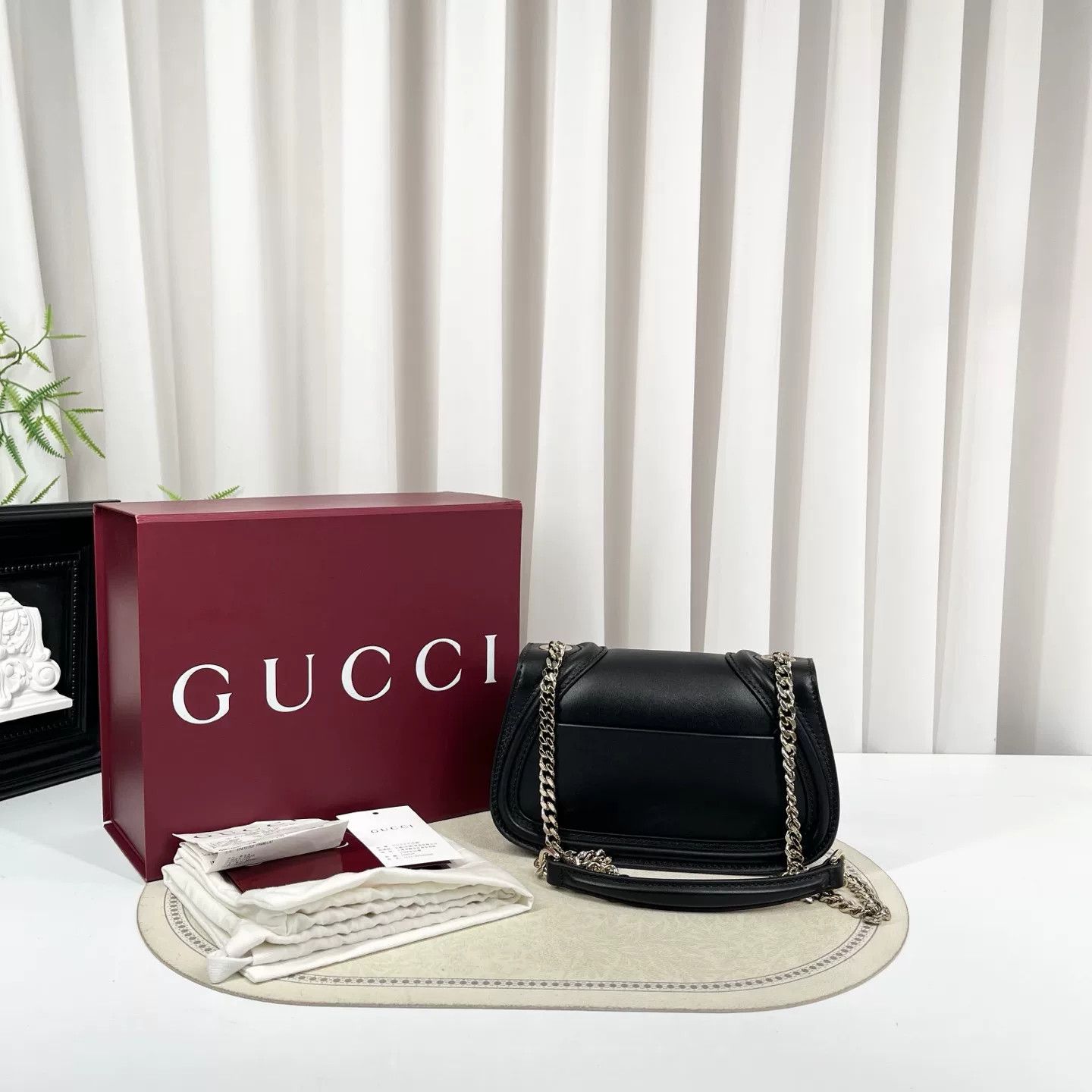 Gucci Pre-loved Bag Very good condition Size ONE SIZE - 2 Thumbnail