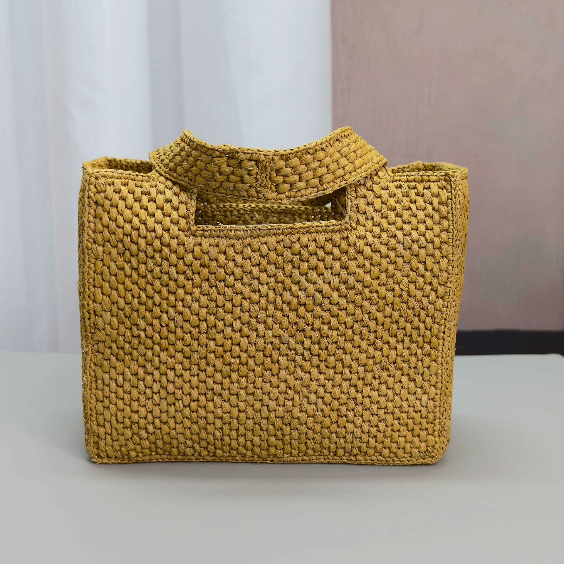 Loewe Pre-loved Bag Very good condition Size ONE SIZE - 2 Thumbnail
