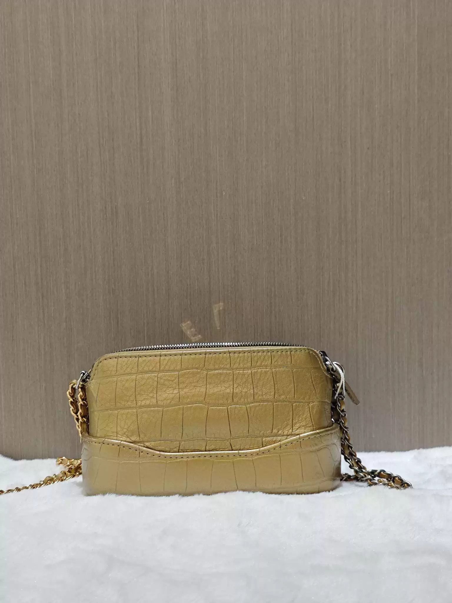 Chanel Pre-loved Bag Very good condition Size ONE SIZE - 3 Thumbnail