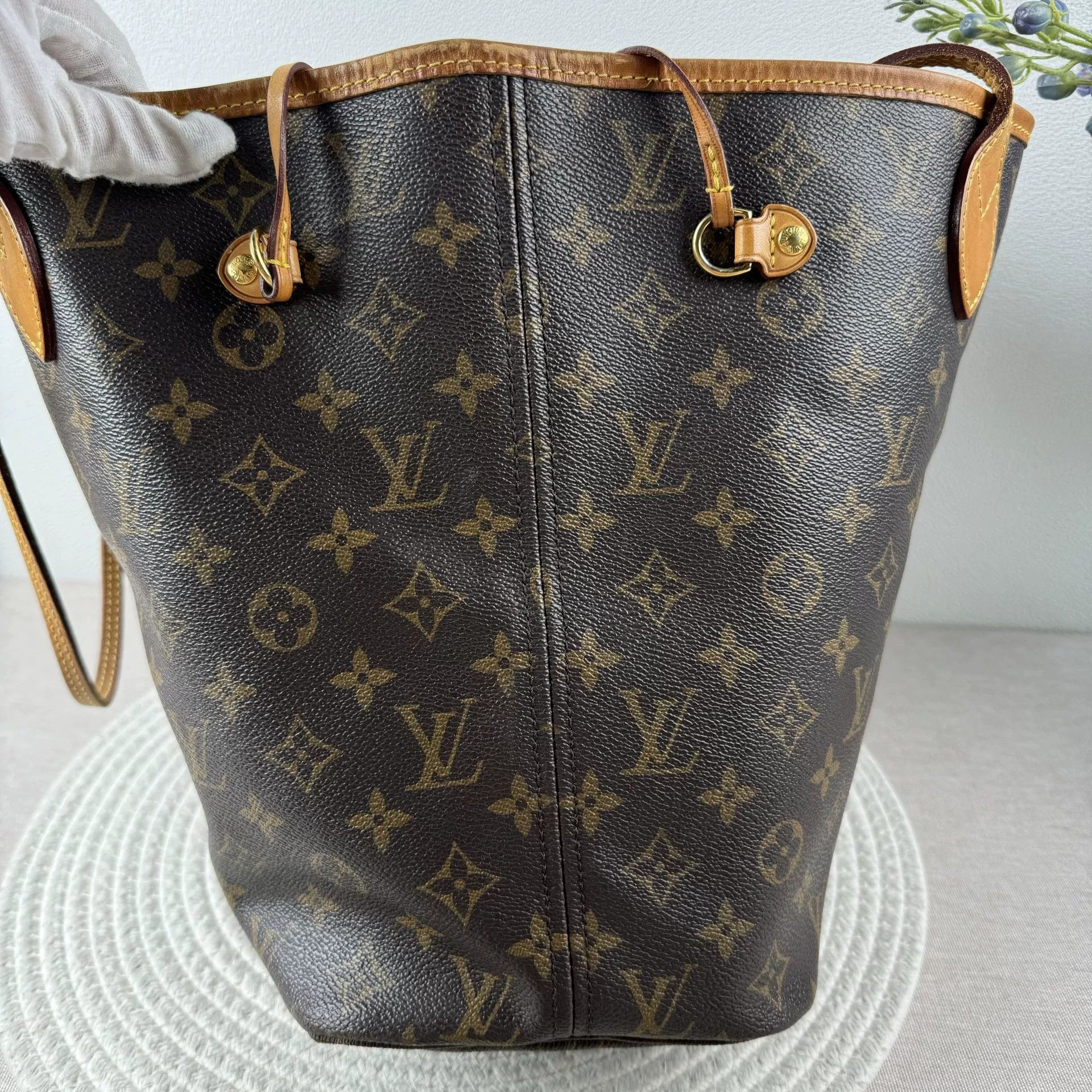 Louis Vuitton Pre-loved Bag Very good condition Size ONE SIZE - 2 Thumbnail