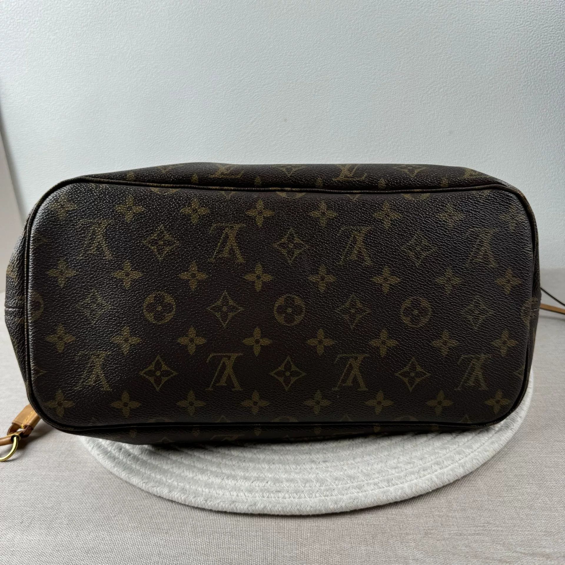 Louis Vuitton Pre-loved Bag Very good condition Size ONE SIZE - 7 Thumbnail