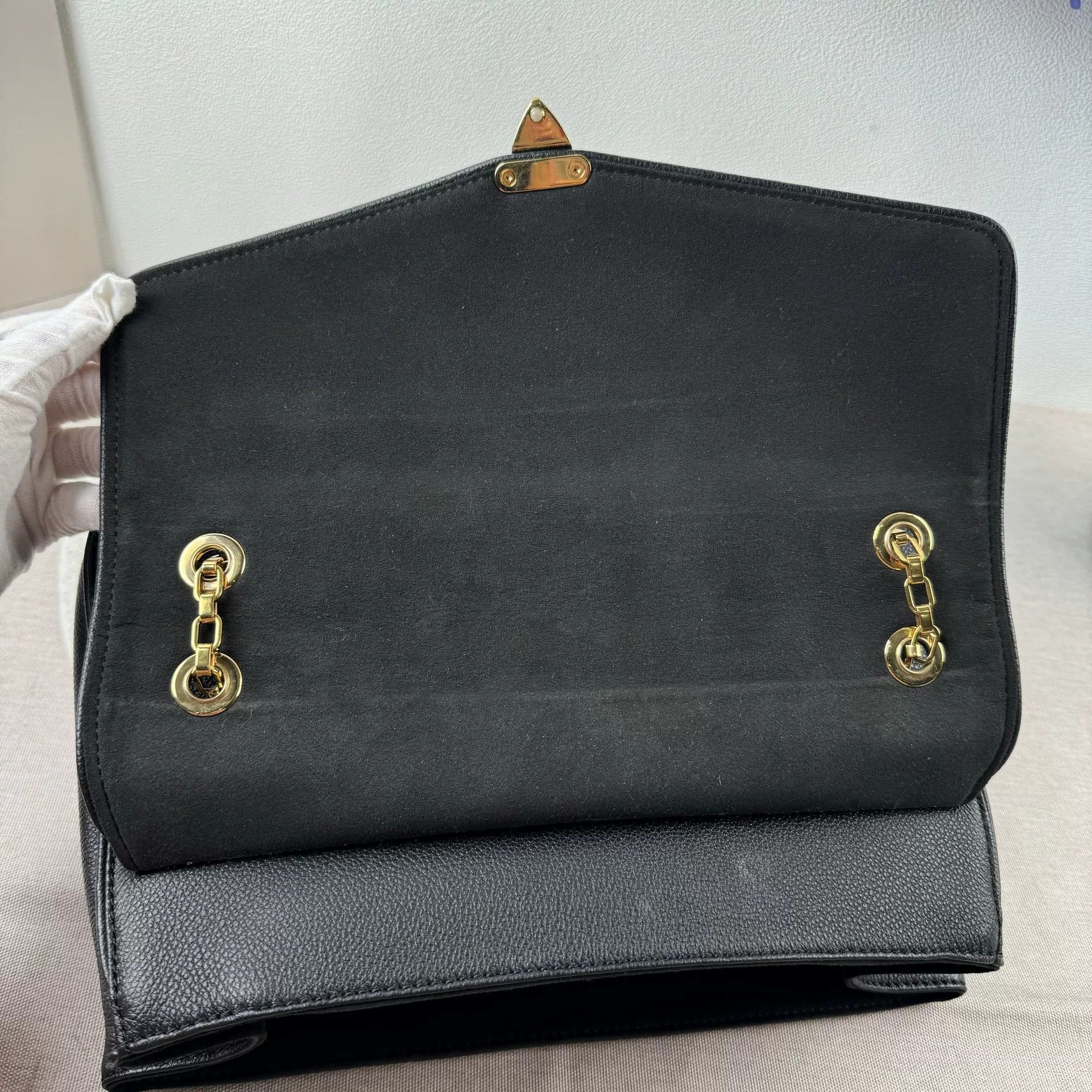 Louis Vuitton Pre-loved Bag Very good condition Size ONE SIZE - 3 Thumbnail