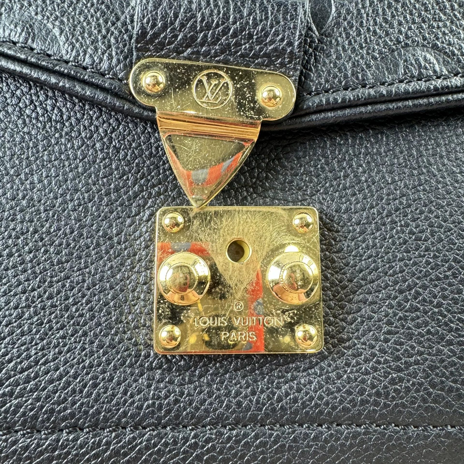 Louis Vuitton Pre-loved Bag Very good condition Size ONE SIZE - 2 Thumbnail