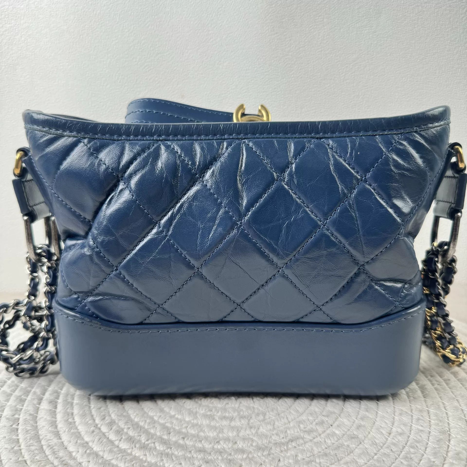 Chanel Pre-loved Bag Very good condition Size ONE SIZE - 3 Thumbnail