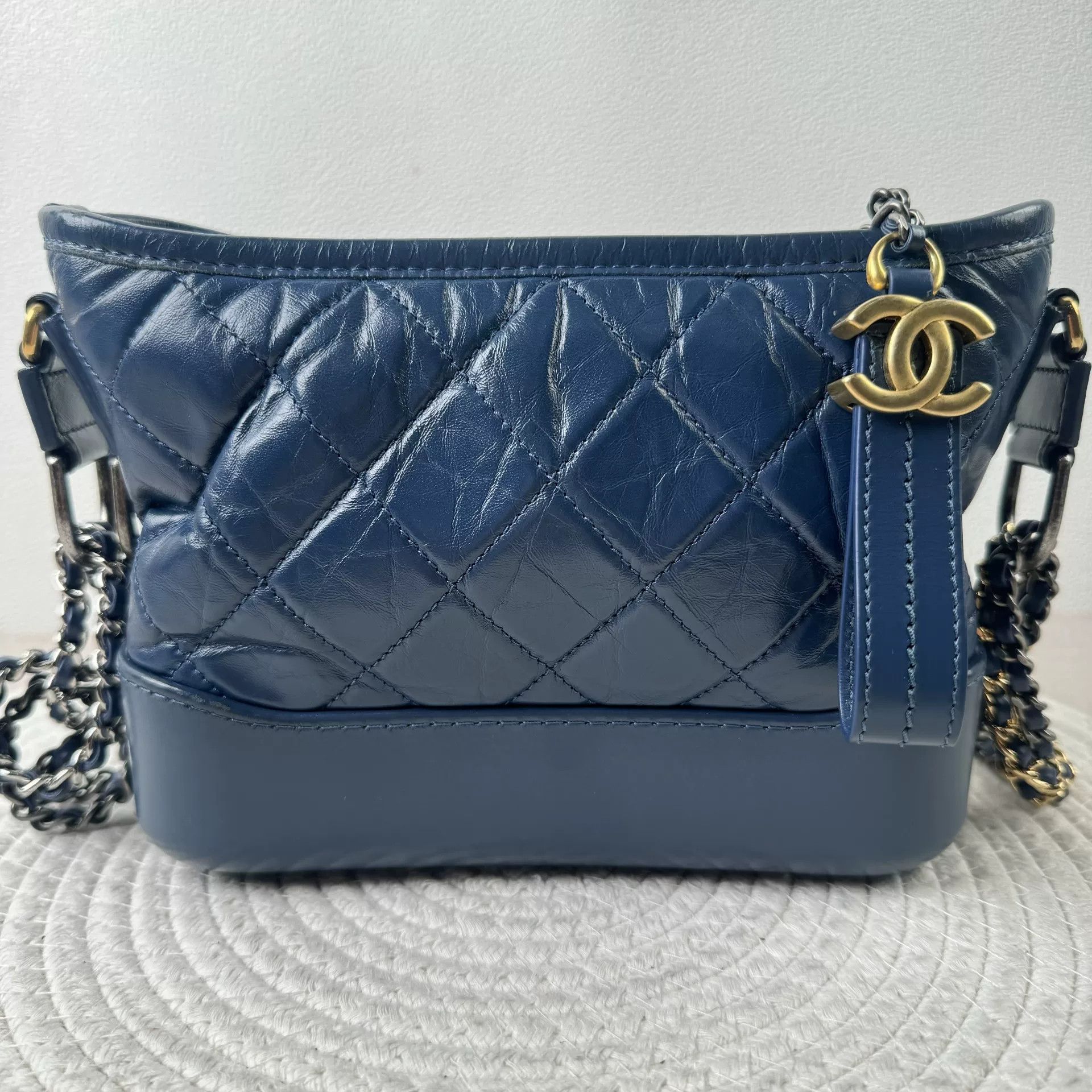 Chanel Pre-loved Bag Very good condition Size ONE SIZE - 2 Thumbnail