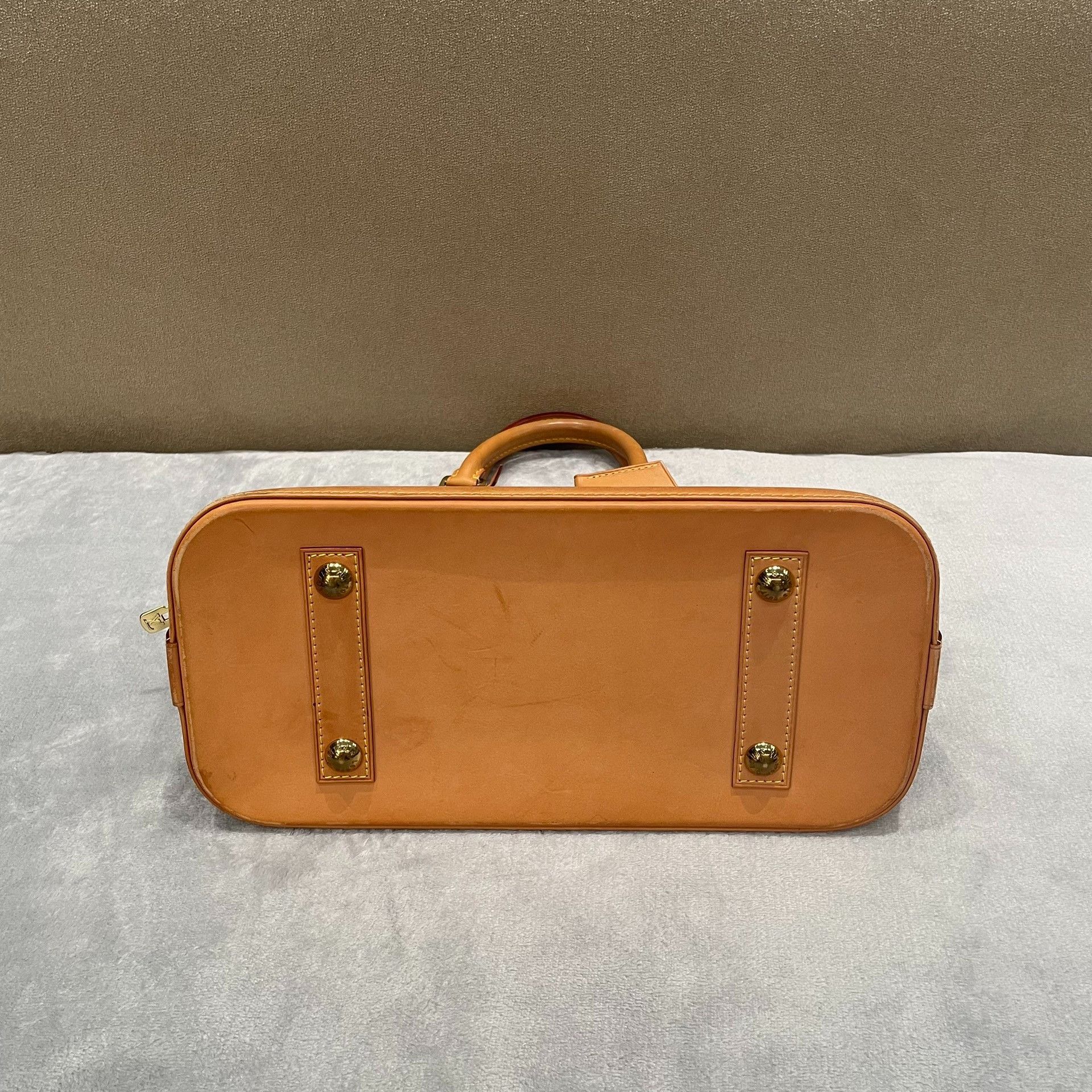 Louis Vuitton Pre-loved Bag Very good condition Size ONE SIZE - 5 Thumbnail