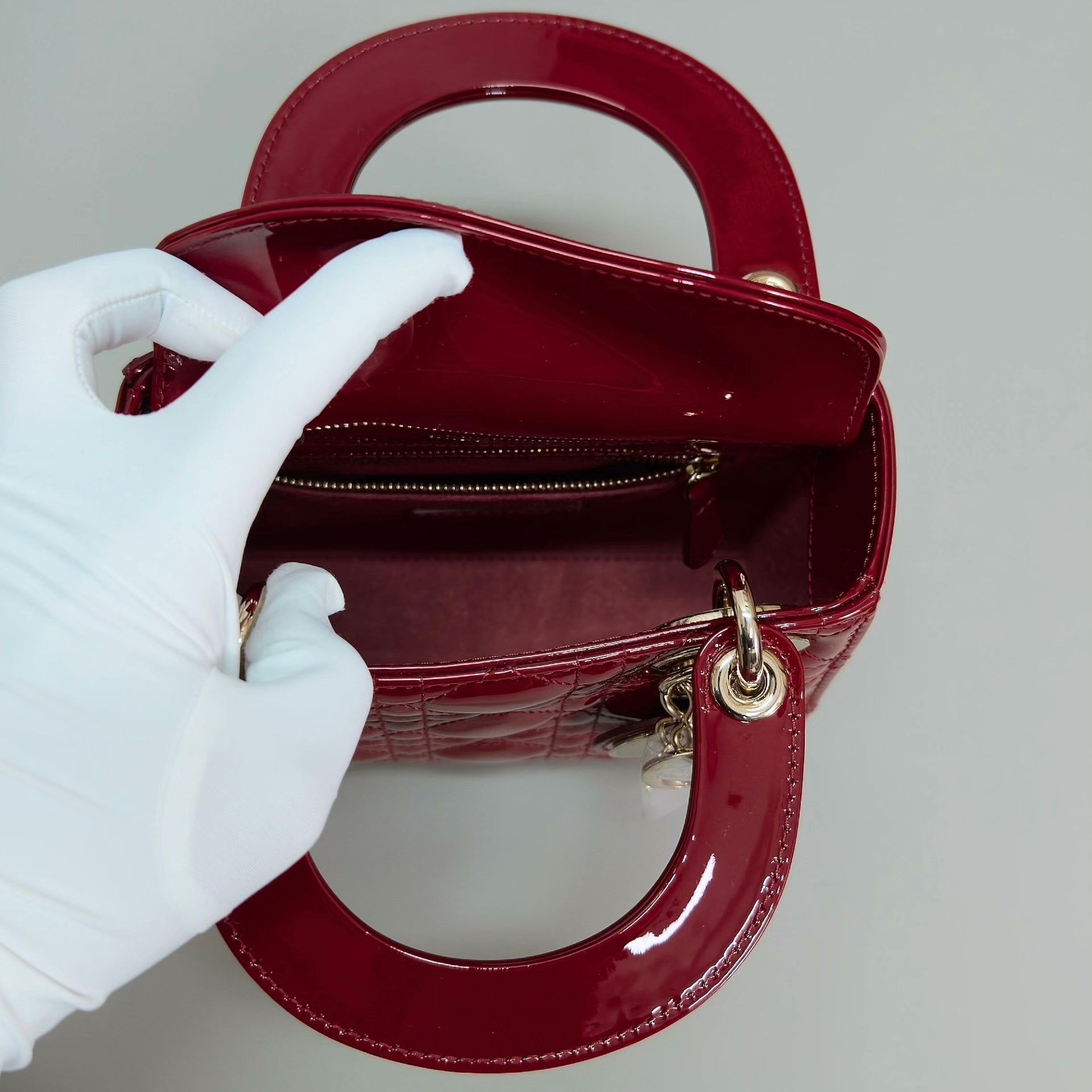 Dior Pre-loved Bag Very good condition Size ONE SIZE - 6 Thumbnail
