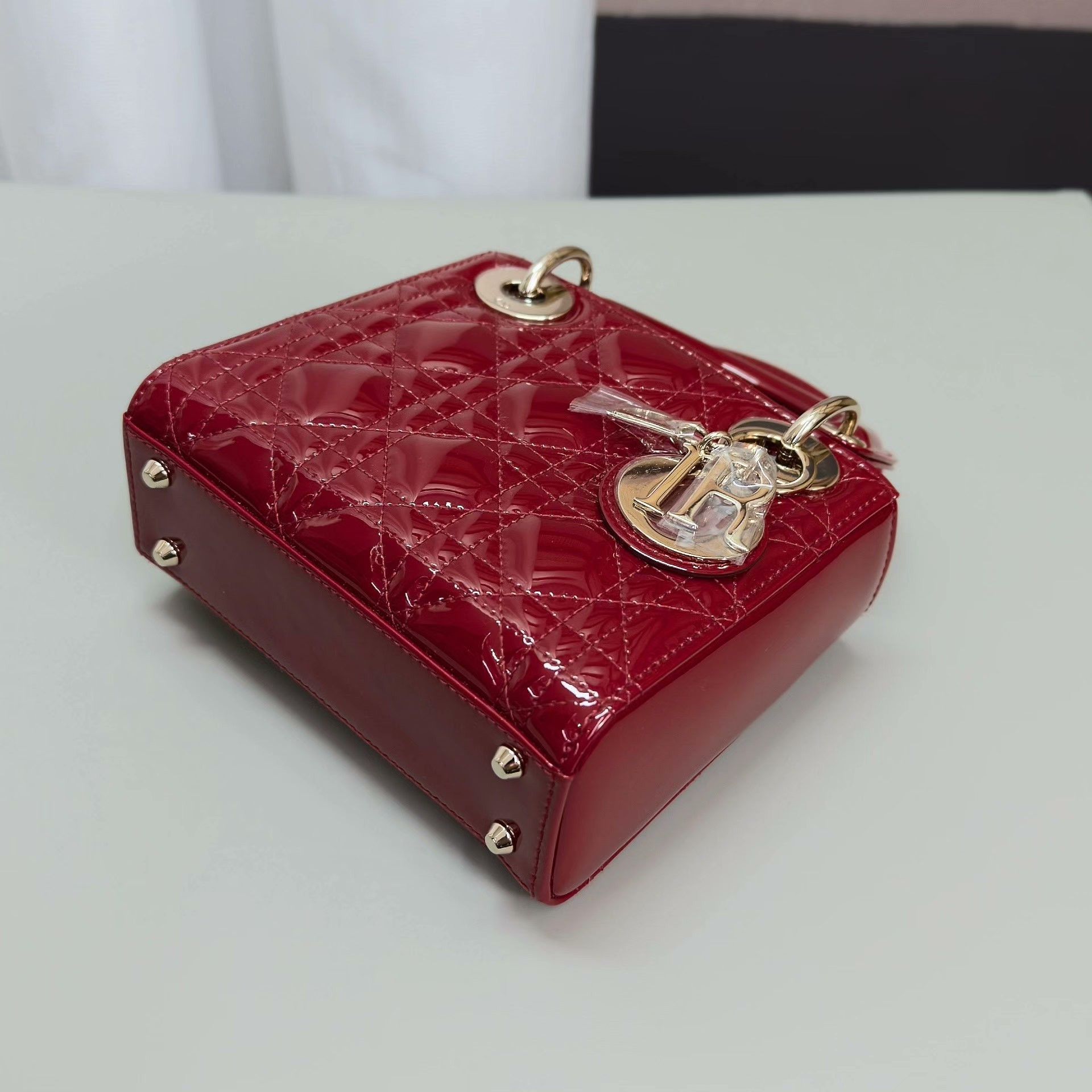 Dior Pre-loved Bag Very good condition Size ONE SIZE - 3 Thumbnail