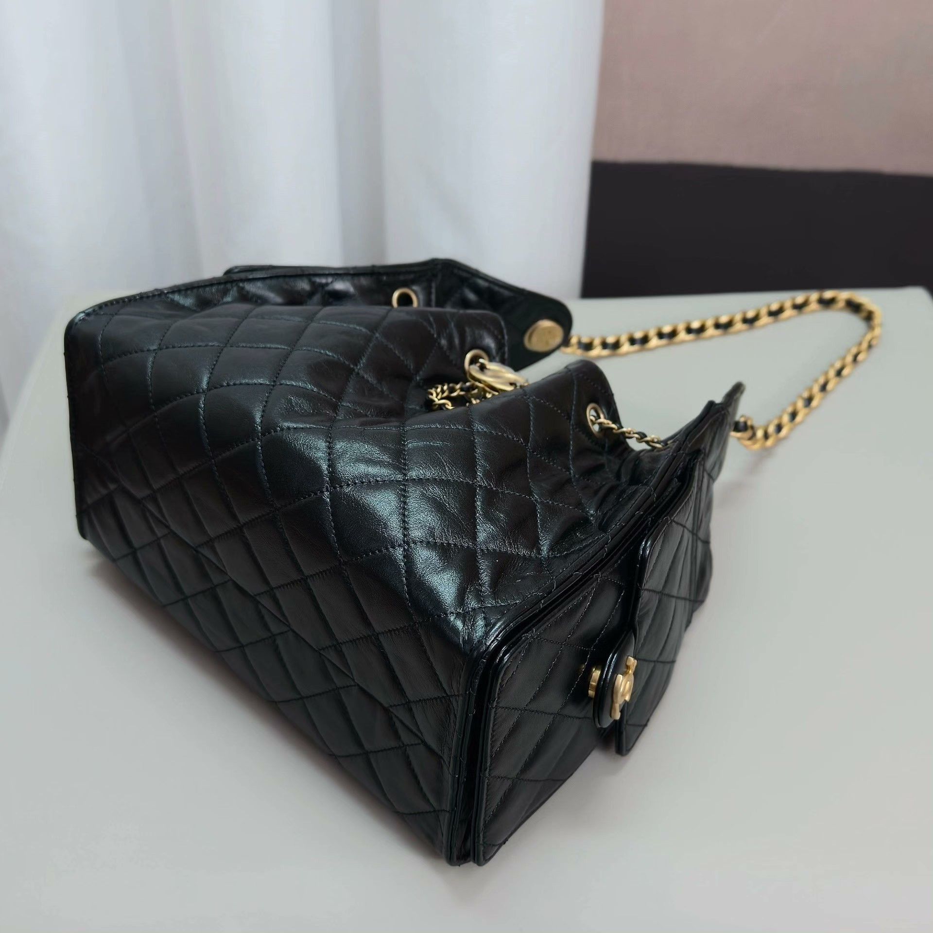 Chanel Pre-loved Bag Very good condition Size ONE SIZE - 4 Thumbnail