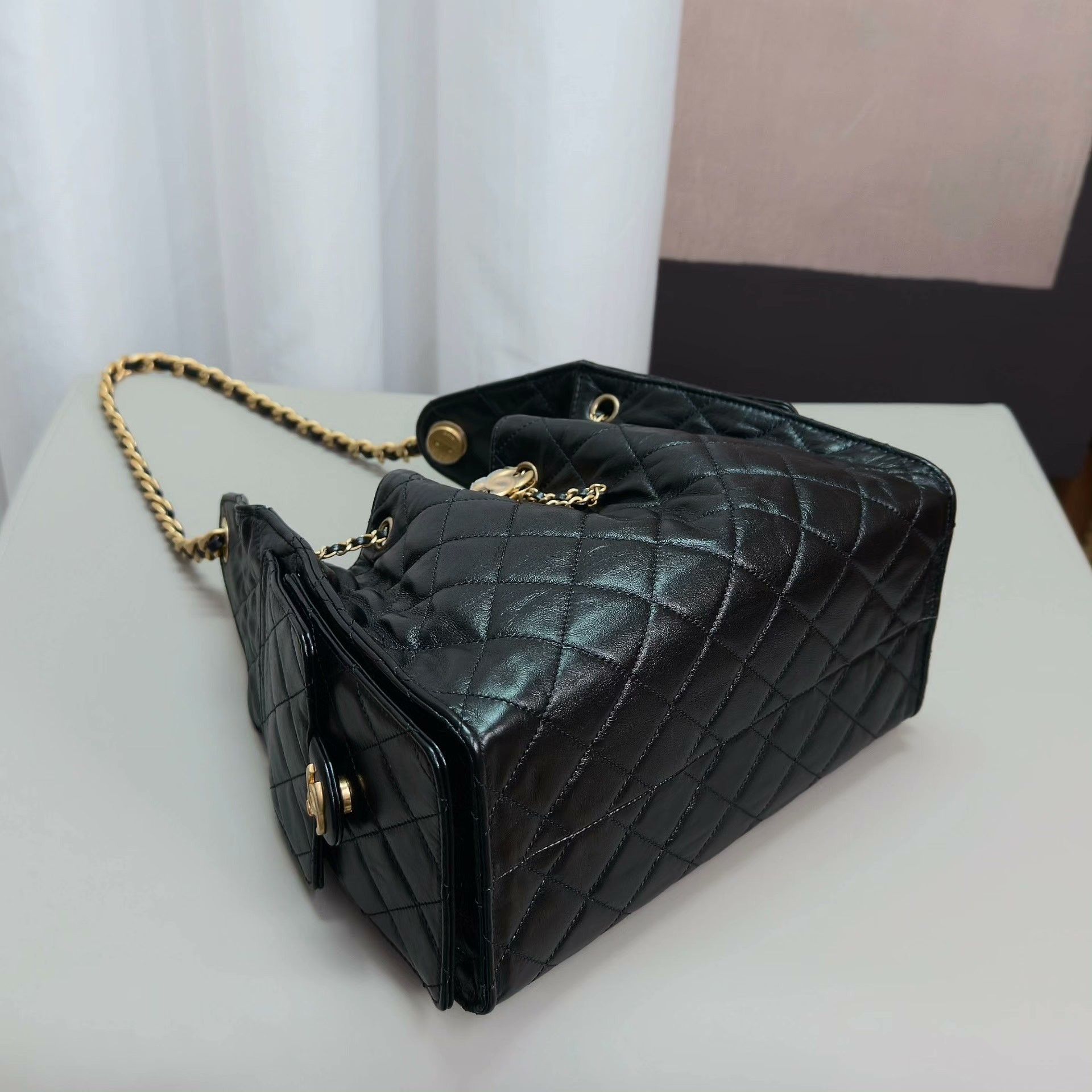 Chanel Pre-loved Bag Very good condition Size ONE SIZE - 3 Thumbnail