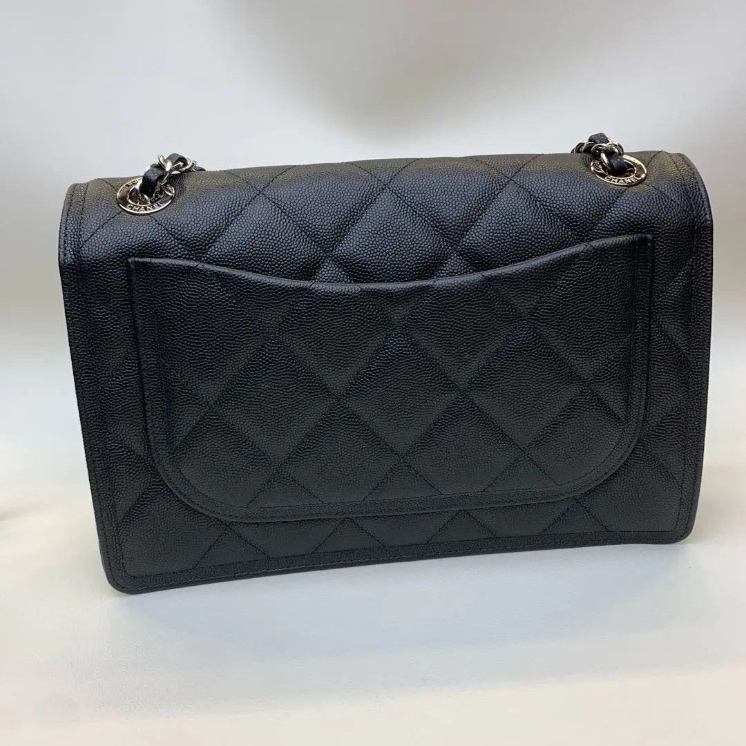 Chanel Pre-loved Bag Very good condition Size ONE SIZE - 3 Thumbnail