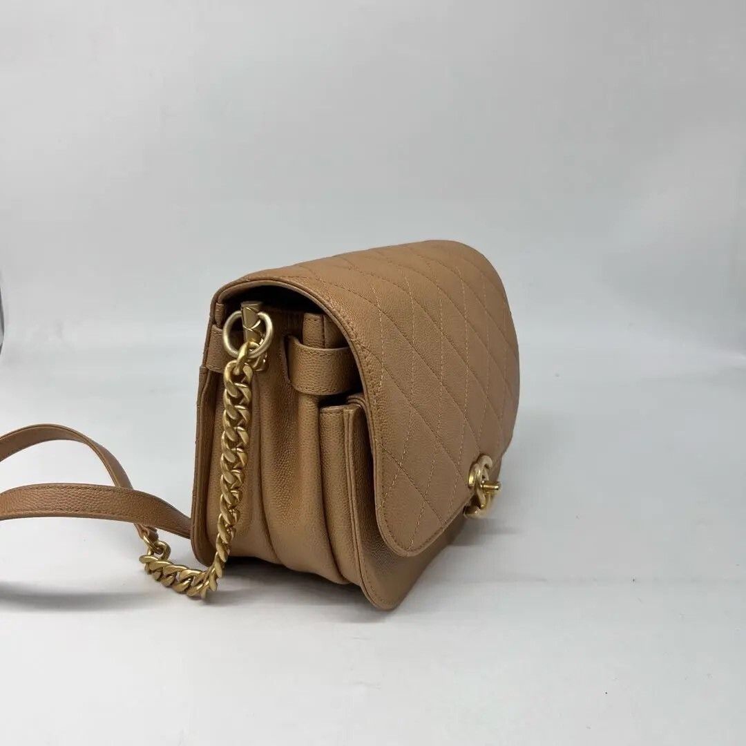 Chanel Pre-loved Bag Very good condition Size ONE SIZE - 2 Thumbnail