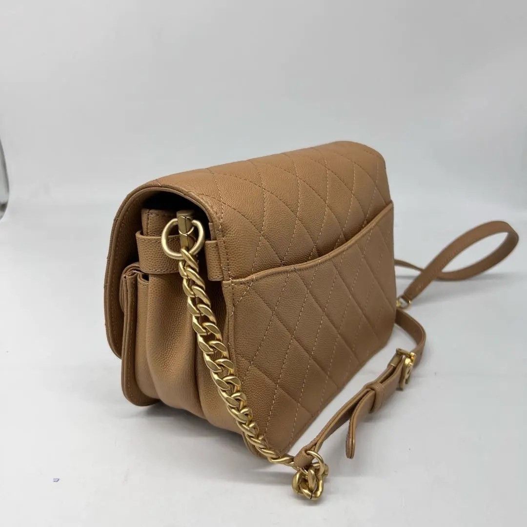 Chanel Pre-loved Bag Very good condition Size ONE SIZE - 3 Thumbnail
