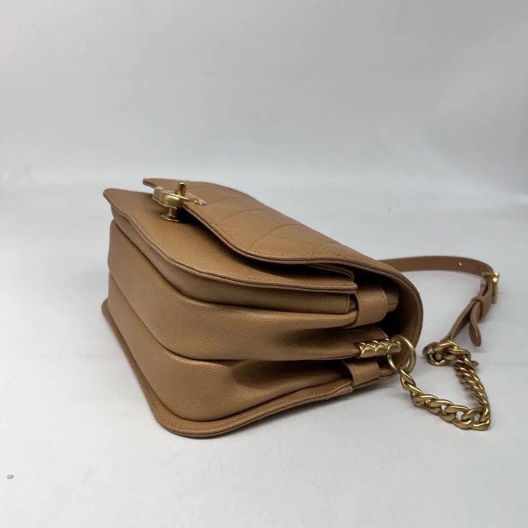 Chanel Pre-loved Bag Very good condition Size ONE SIZE - 7 Thumbnail